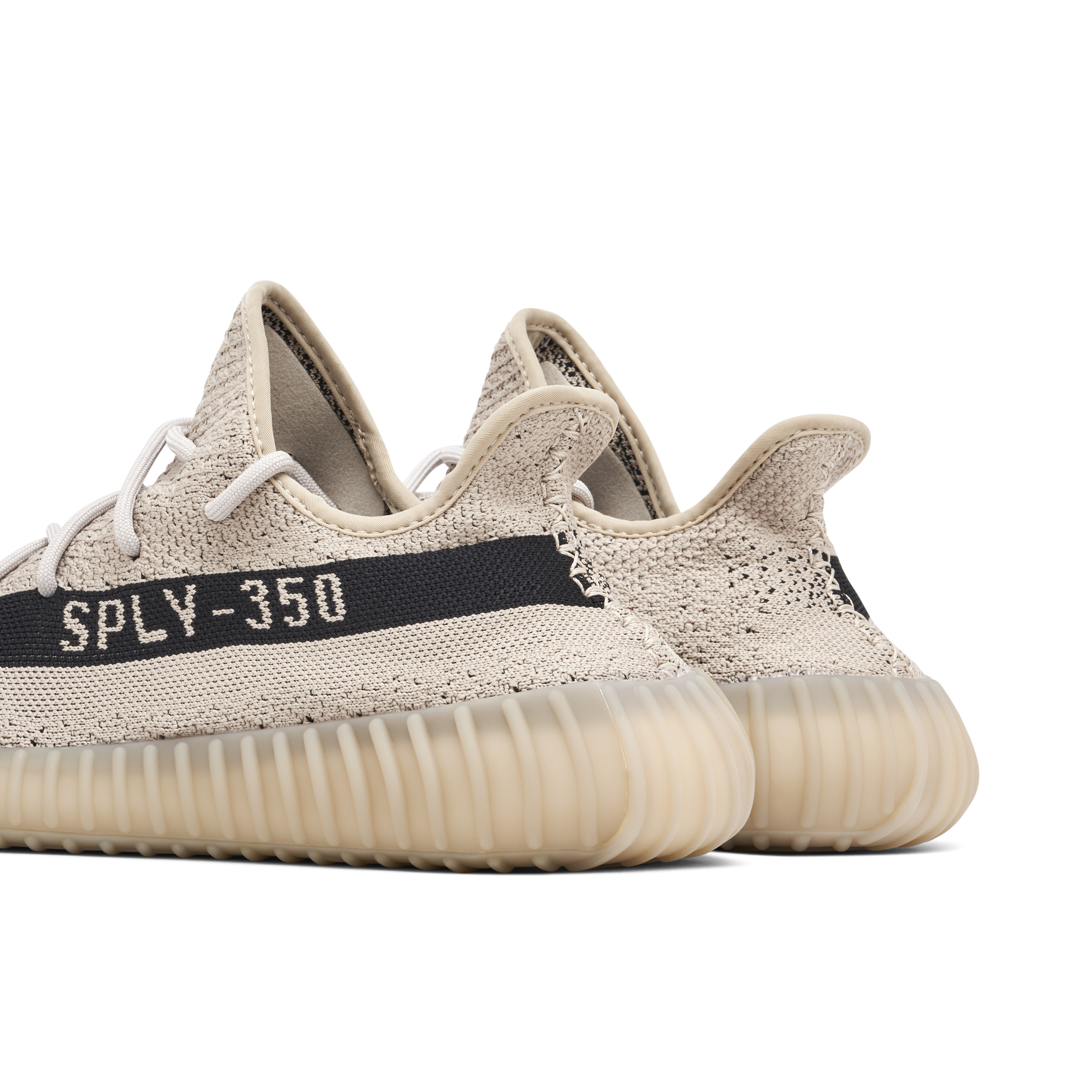Yeezy Boost 350 V2 Slate | HP7870 | Laced