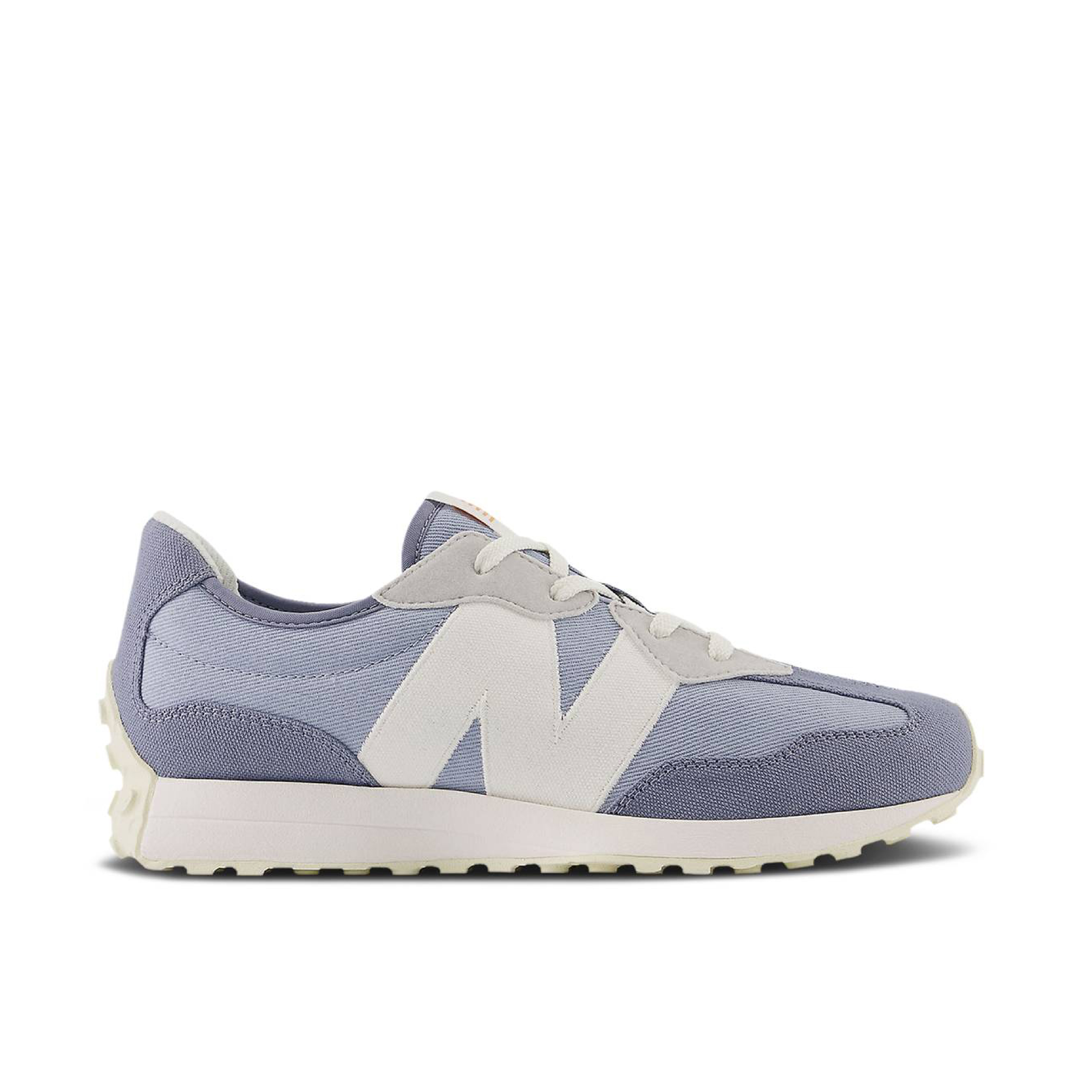 Nb 327 pale online blue