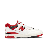New balance top 660 red
