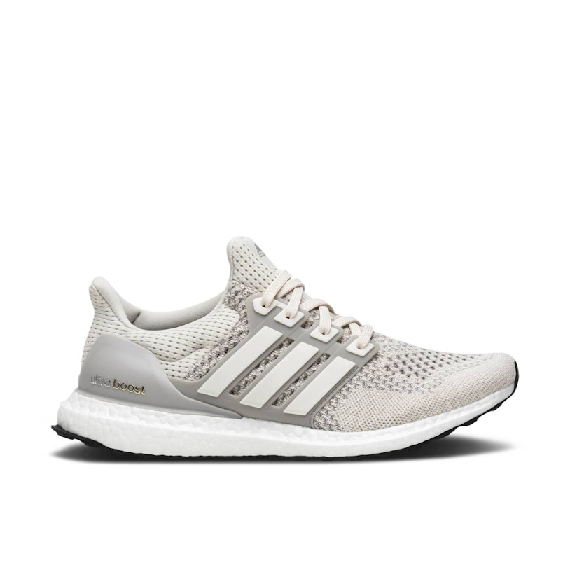 Adidas Ultraboost 1.0 White / Off White