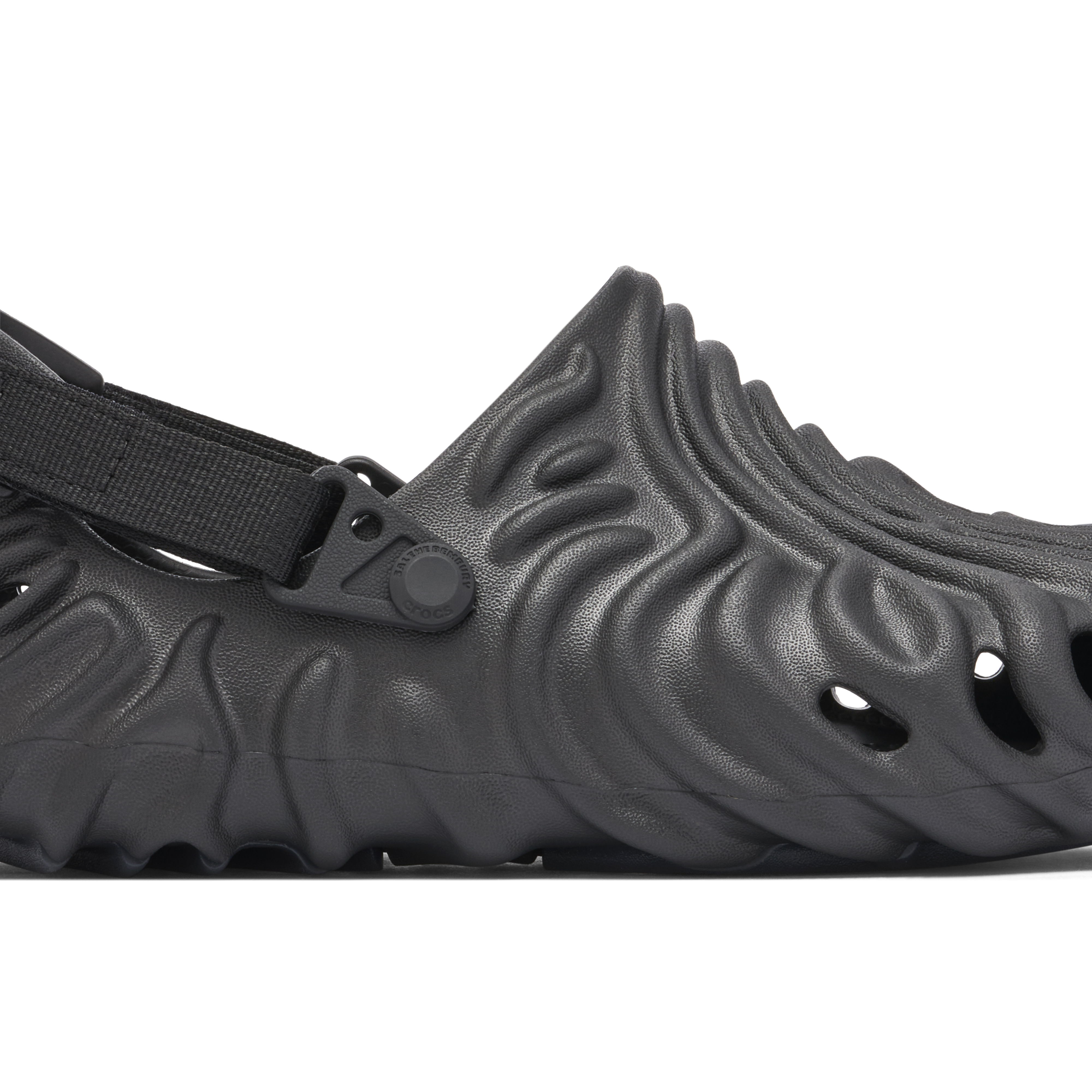人気国産Salehe Bembury x Crocs Sasquatch　31cm　新品 靴