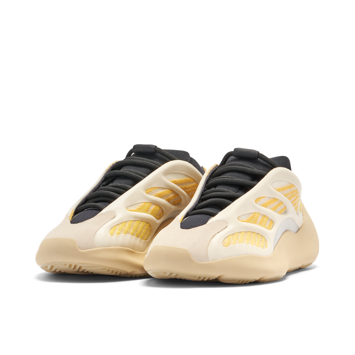 Adidas yeezy 700 womens sales gold