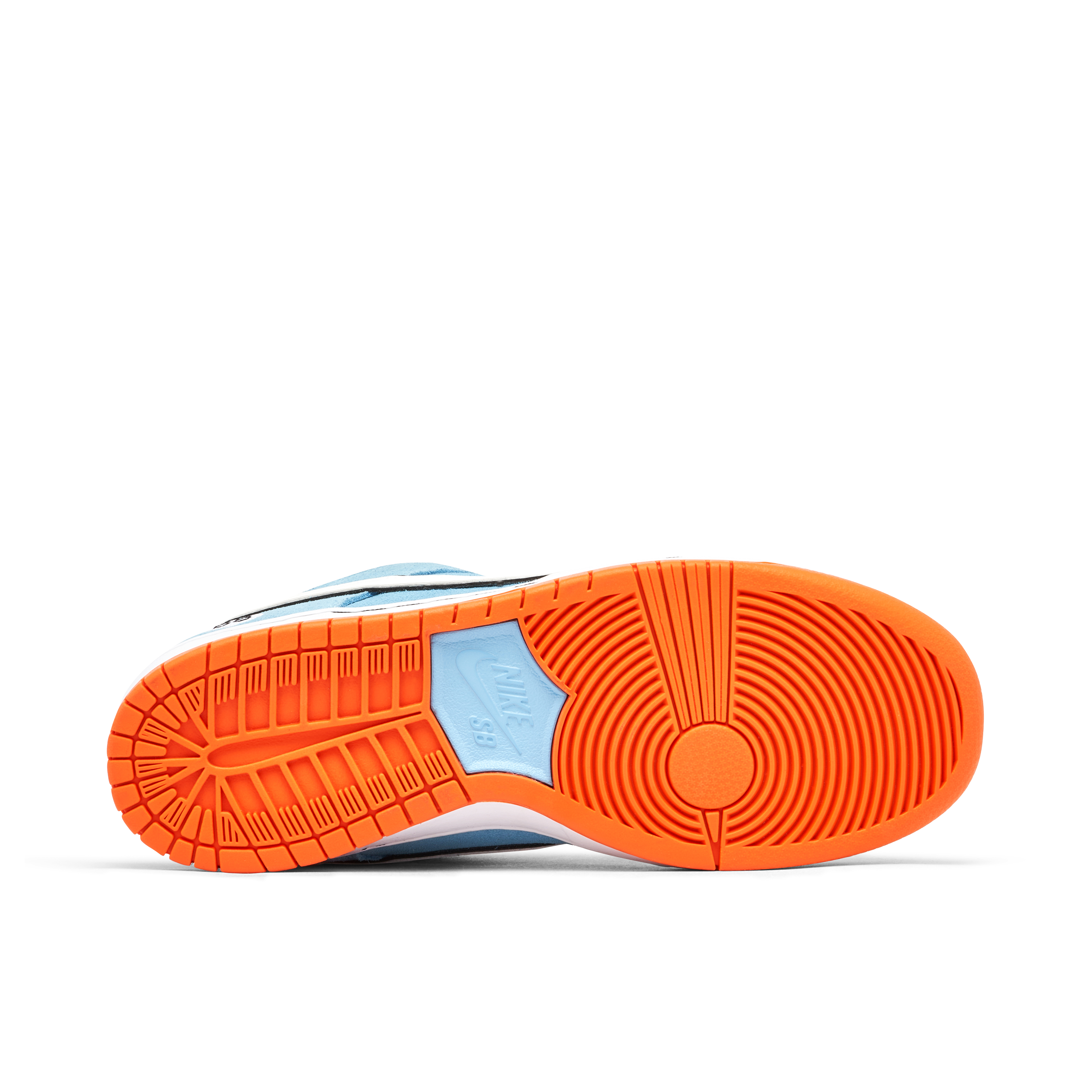 Nike Dunk Low Pro SB Gulf, BQ6817-401