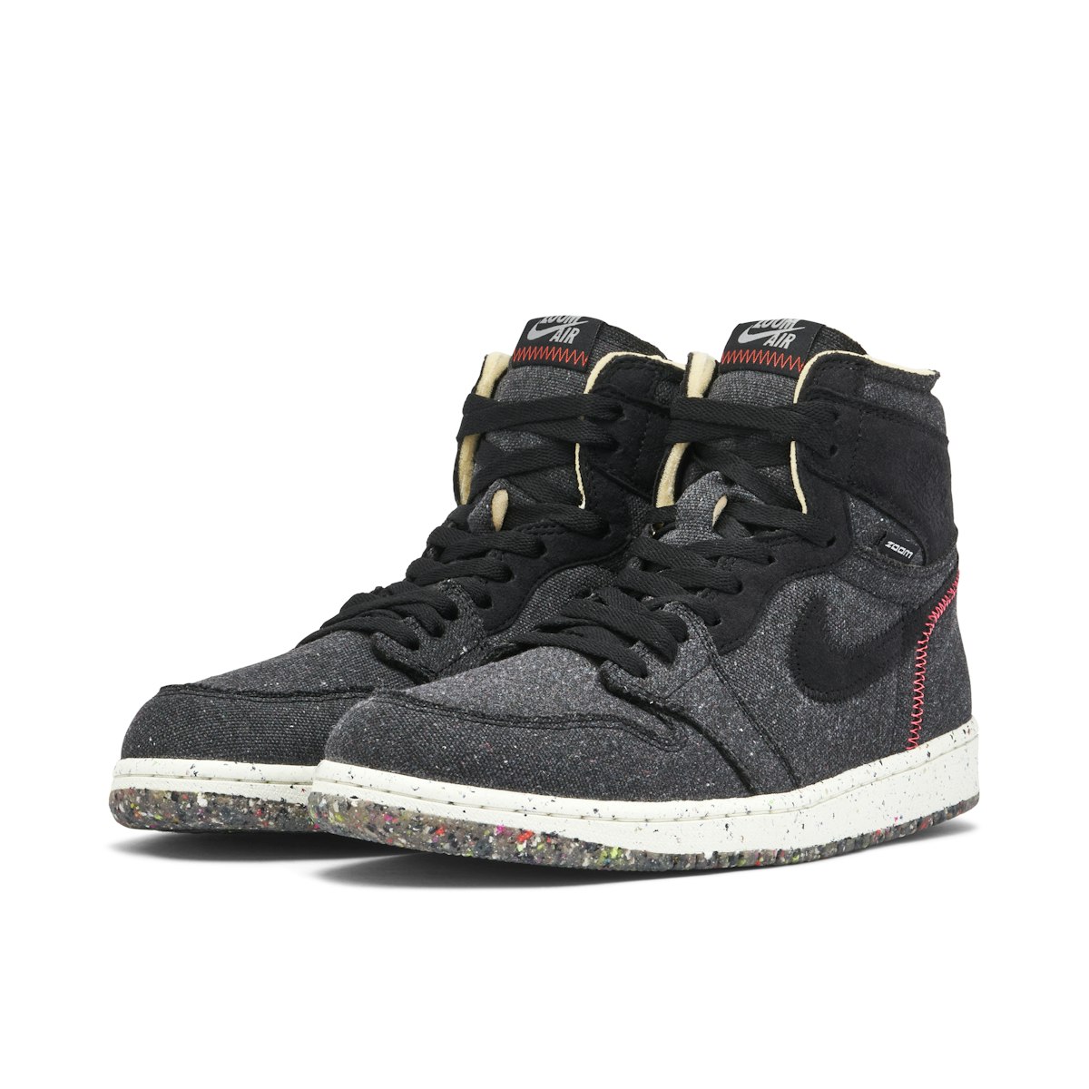 aj1 zoom space hippie