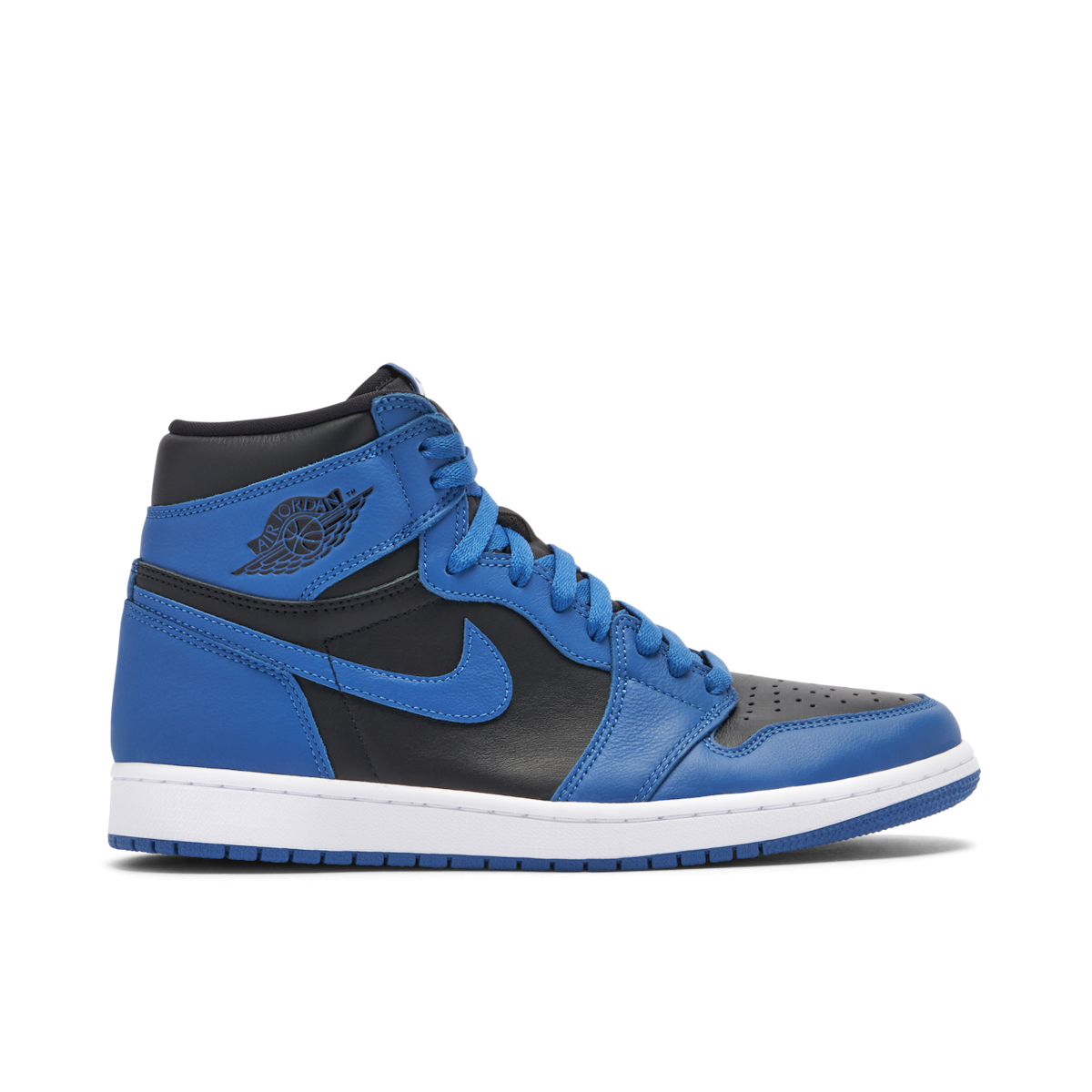 Retro 1 bleu hotsell
