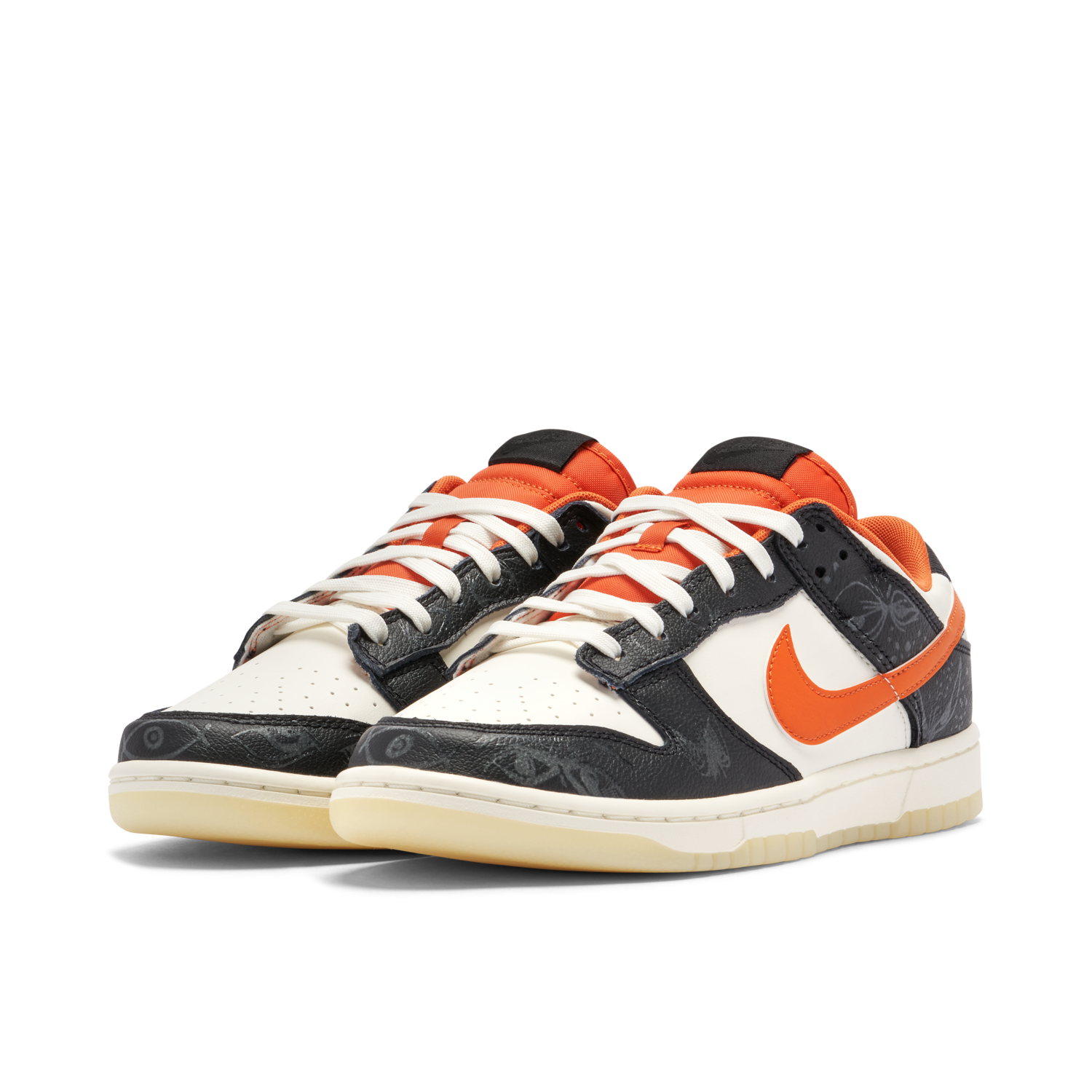 nike dunk low prm halloween