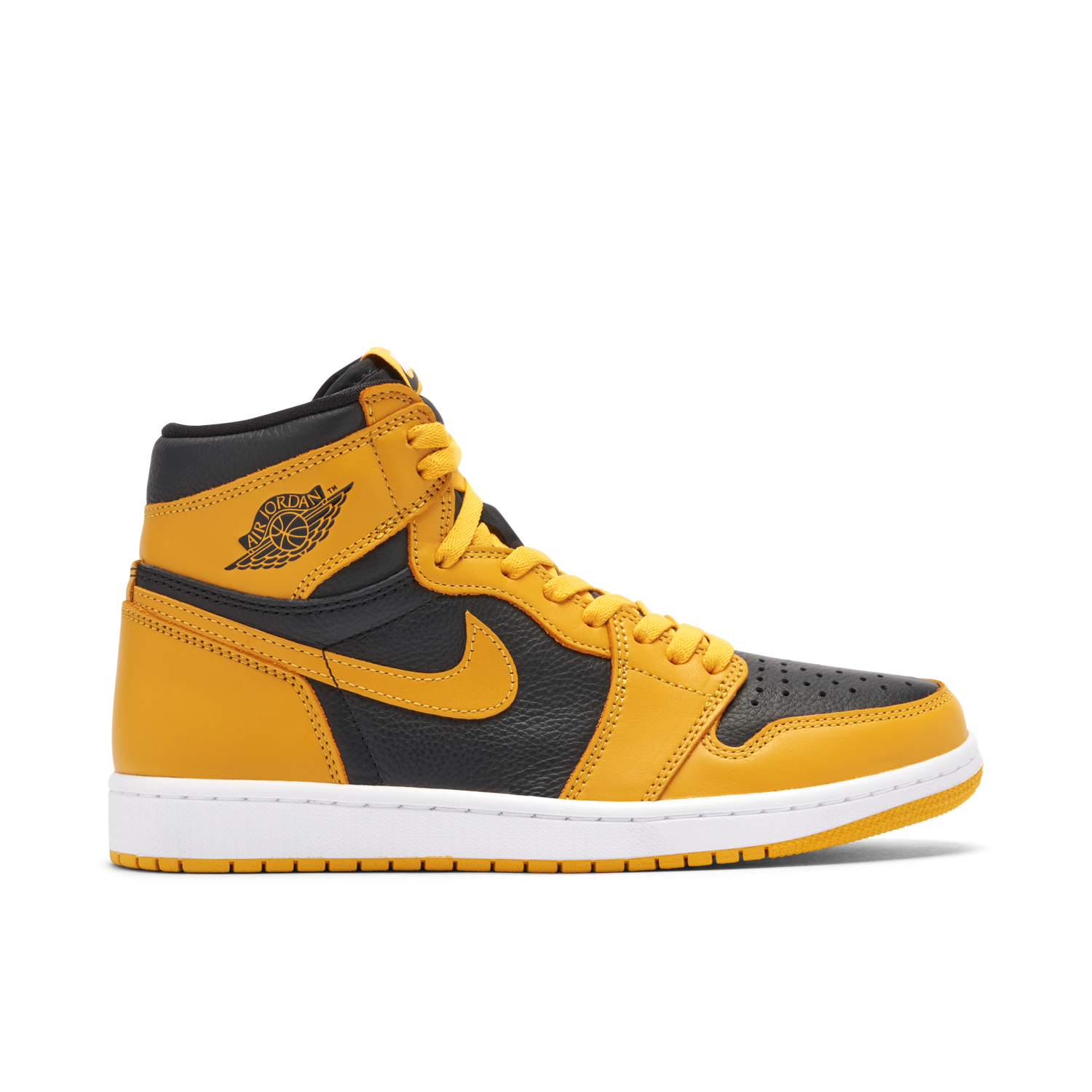 Yellow Jordans | New Jordans Nike
