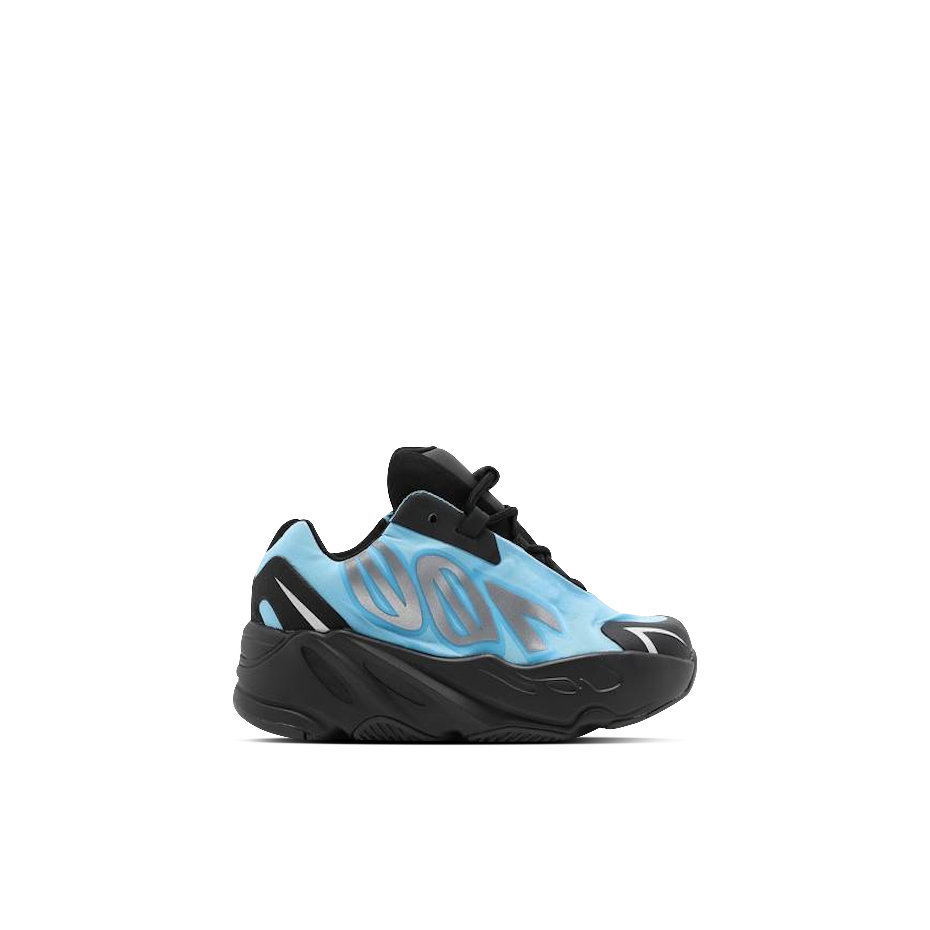 Yeezy Boost 700 Wave Runner Kids | FU9005 | Laced