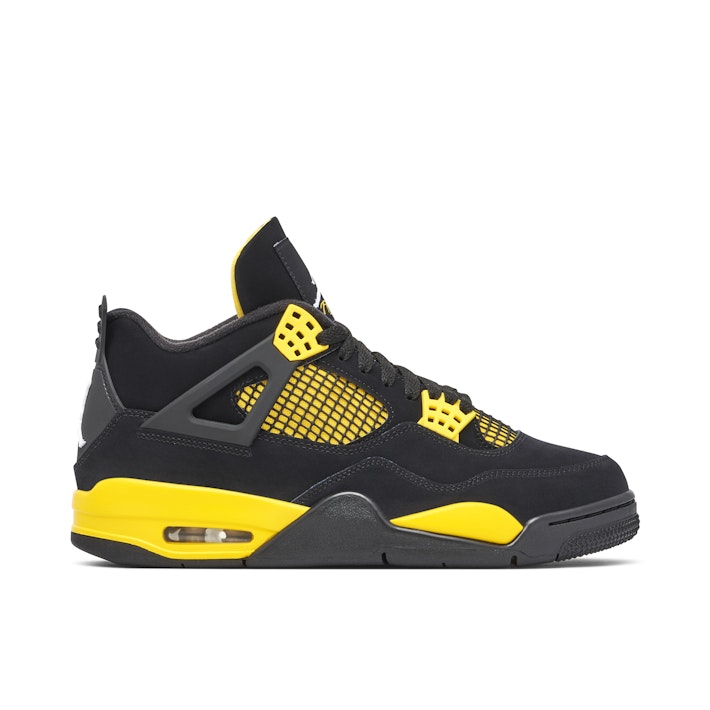Air Jordan 4 | New Nike Air Jordan 4 Retro Sneakers