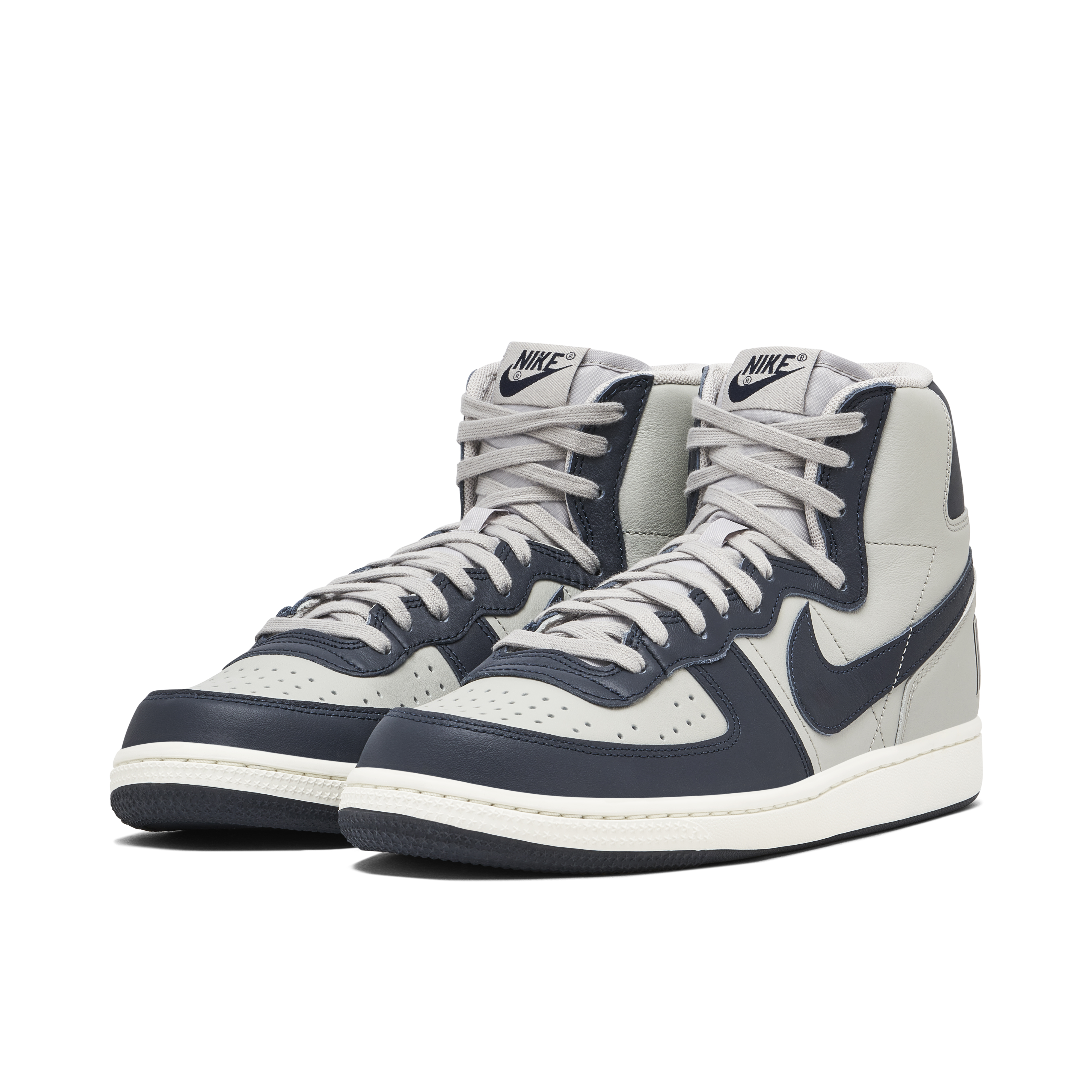 Nike Terminator High Georgetown | FB1832-001 | Laced