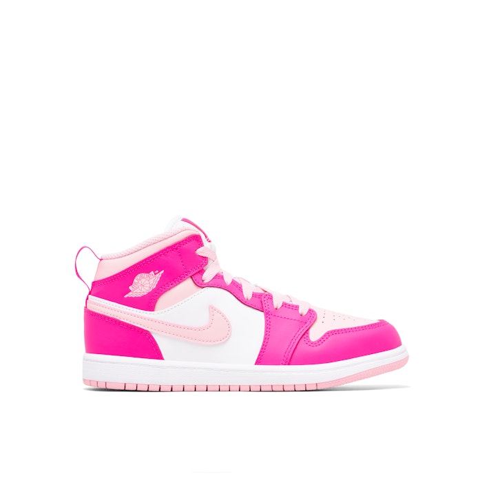 Pink nike jordan shoes Clearance