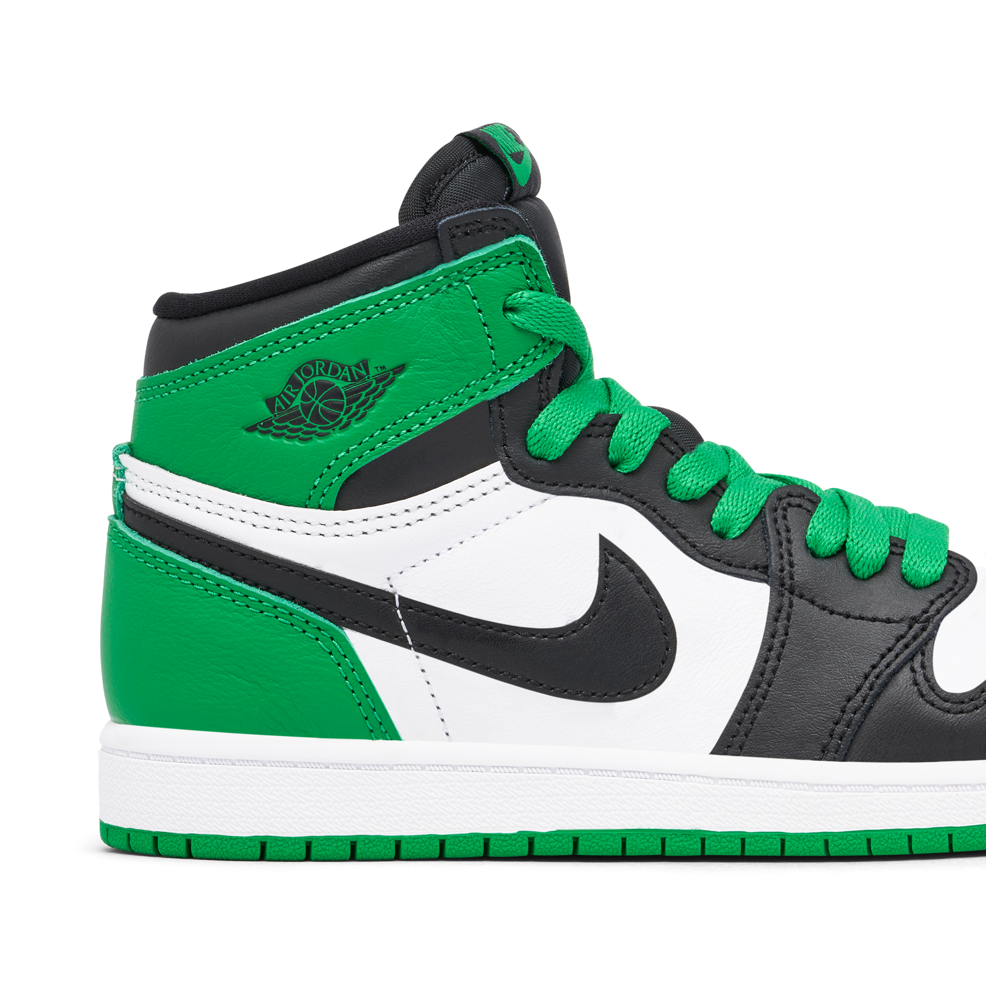 Jordan 1 boston store celtics