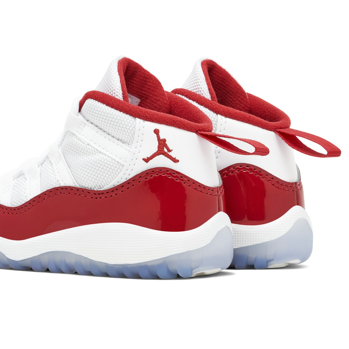  Jordan Toddler Air 11 TD 378040 116 Cherry - Size 5C :  Clothing, Shoes & Jewelry