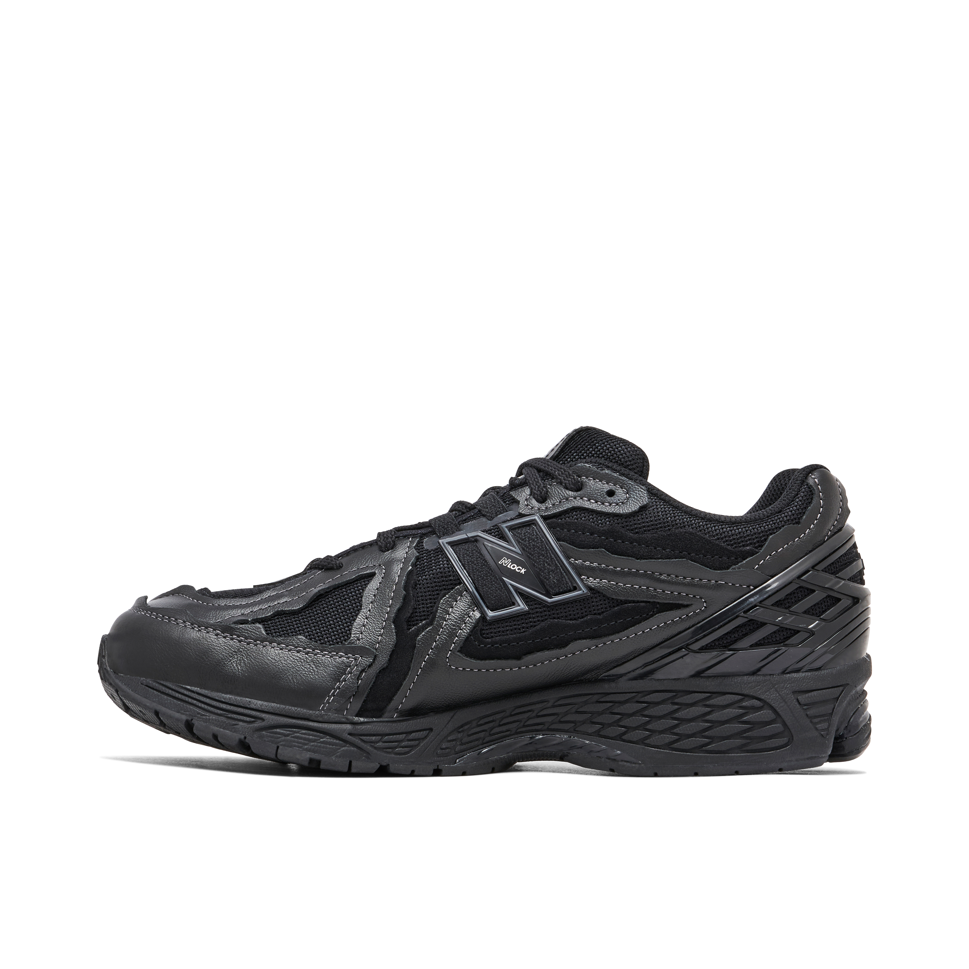 New balance hot sale 510v3 black