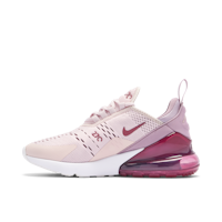Nike airmax sales 270 barely rose