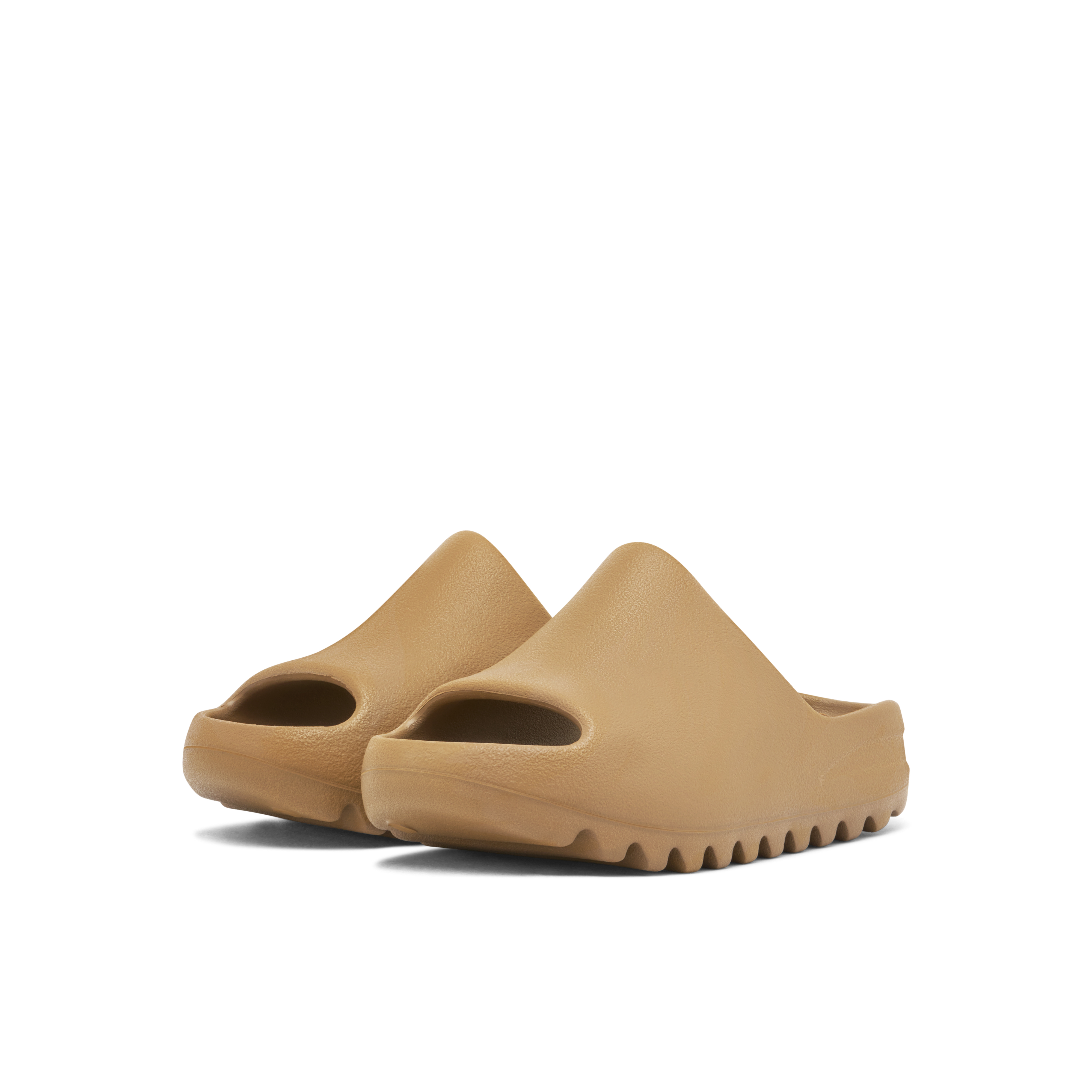 Yeezy Slide Ochre Kids | GW1932 | Laced