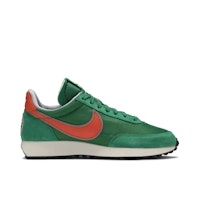 nike tailwind 79 stranger things green