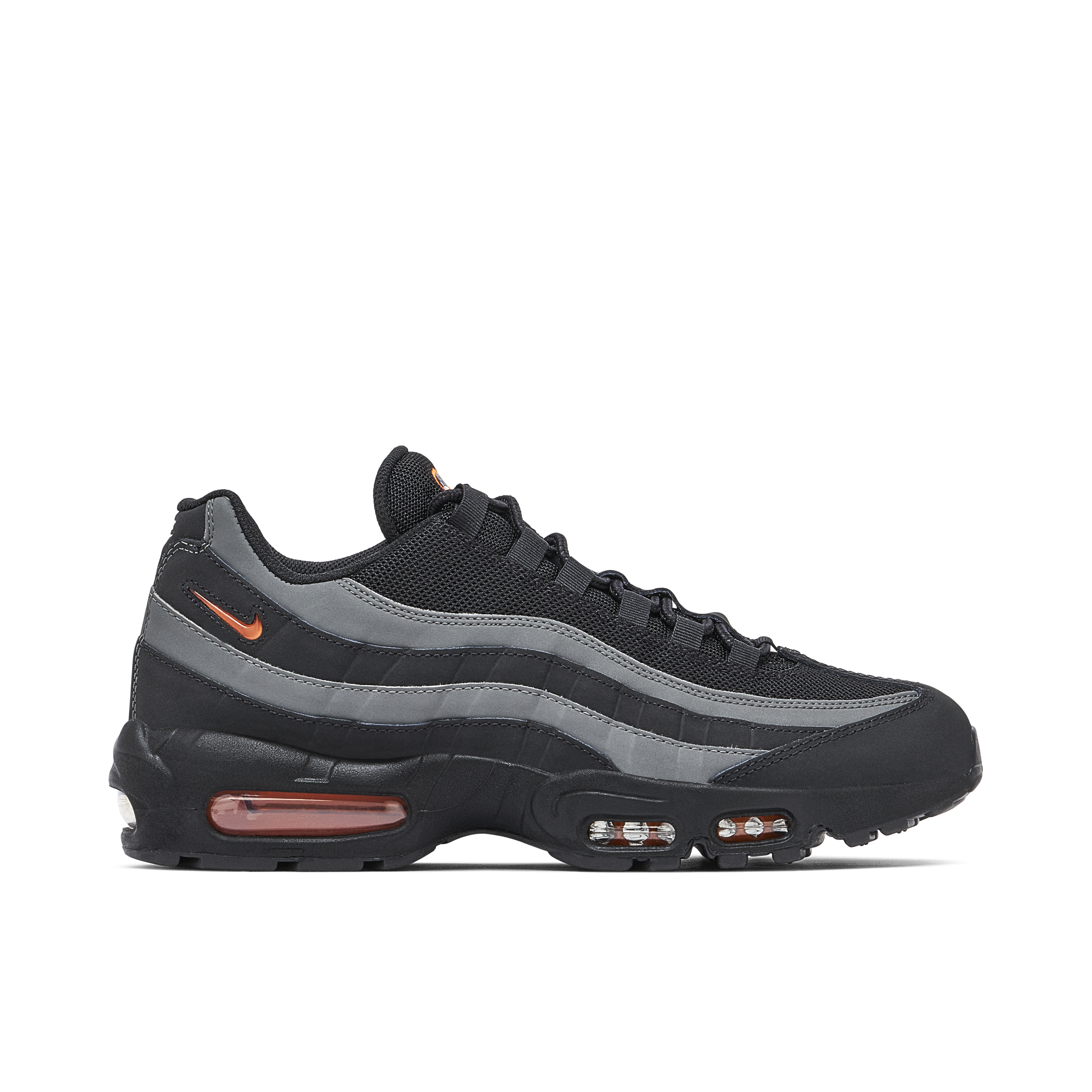 Nike Air Max 95 Jewel Triple Black | FN7273-001 | Laced