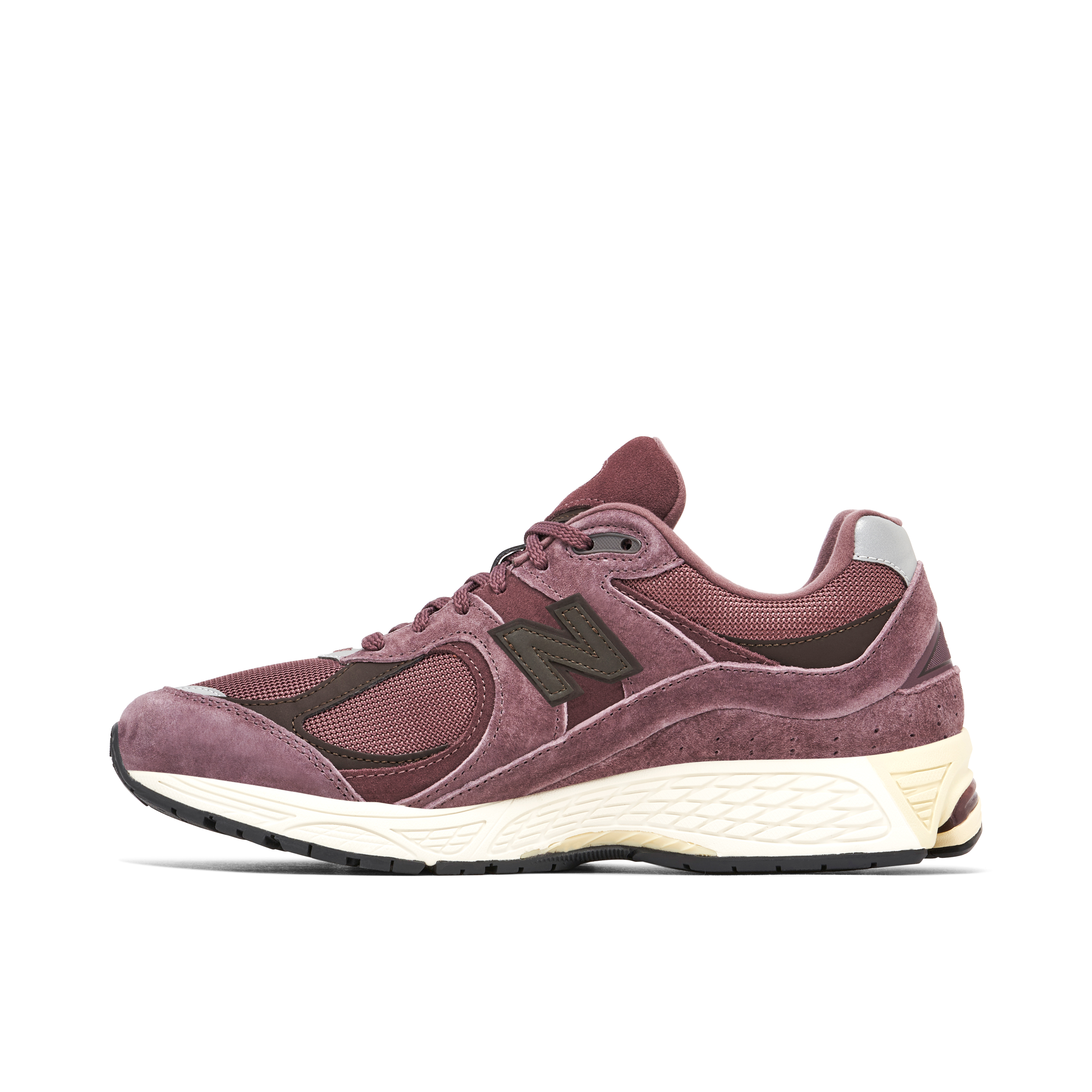 New Balance 2002R Dark Grape | M2002RCD | Laced