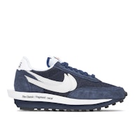 Nike ld waffle blue Clearance