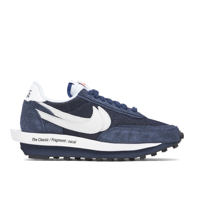 Nike waffle trainer sacai Clearance