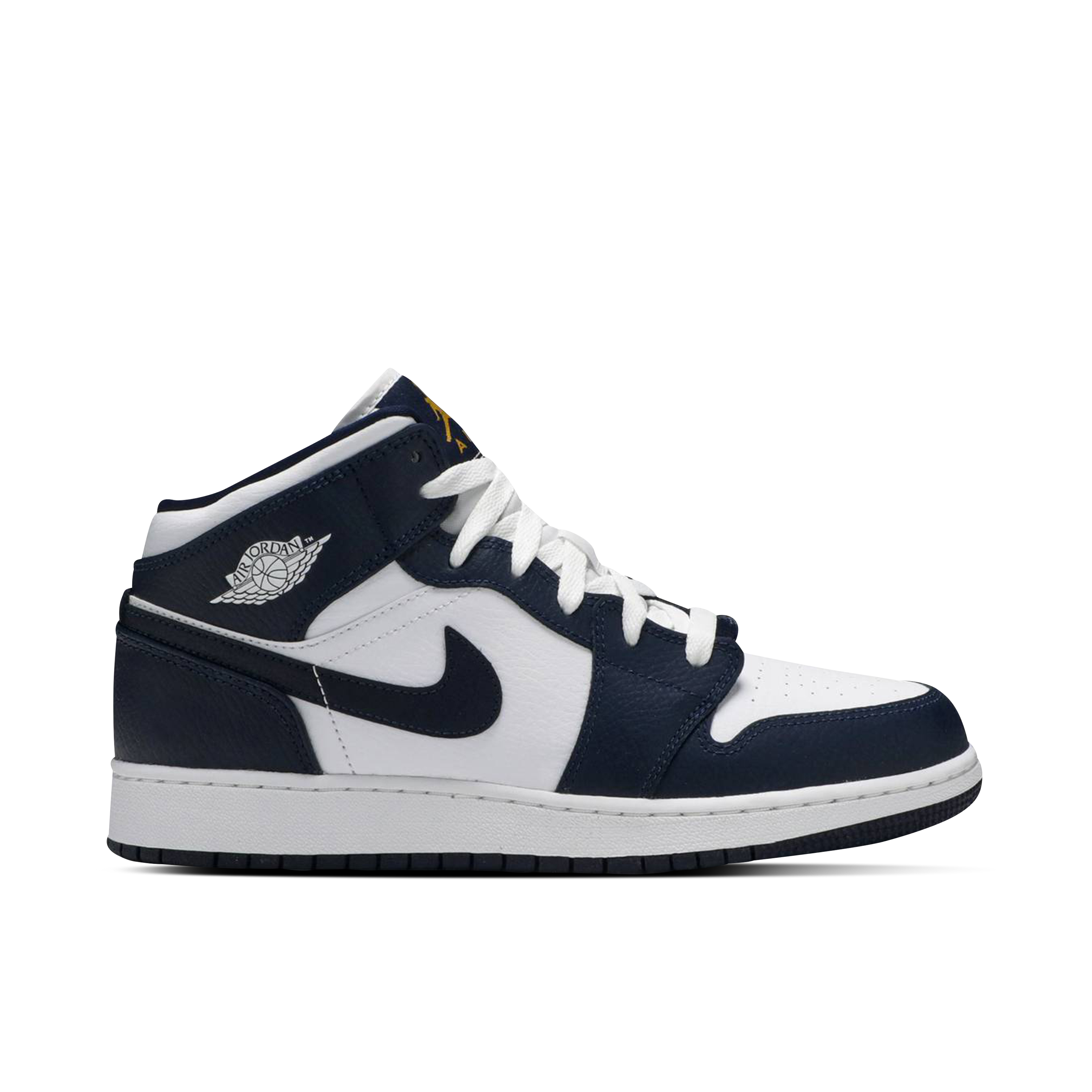 Jordan 1 cheap obsidian gs