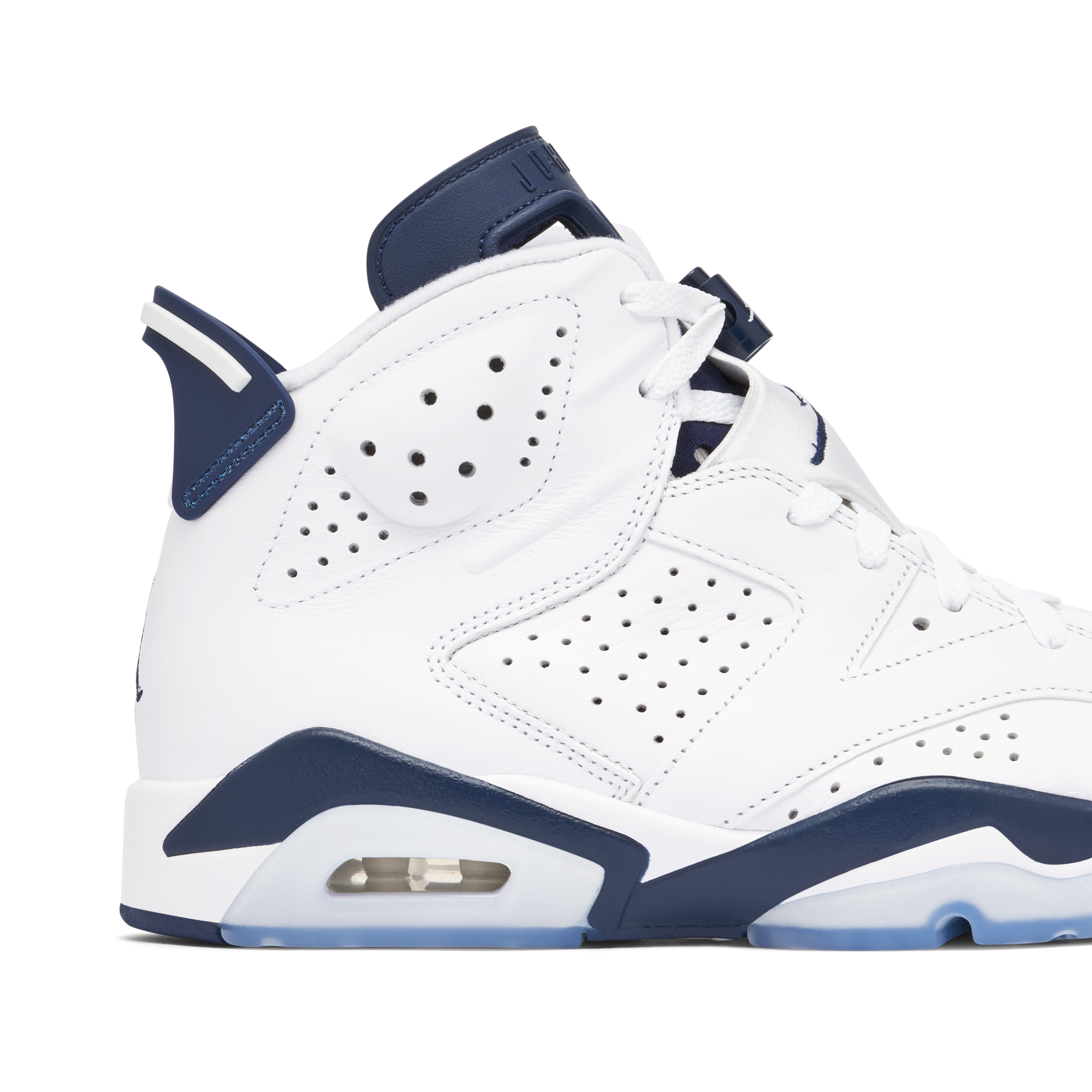 Retro on sale jordan 6s