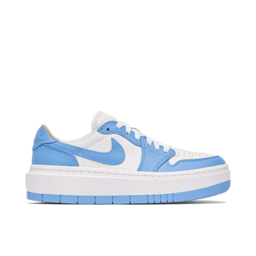 Air Jordan 1 Low LV8D Elevated University Blue - DQ3698-141