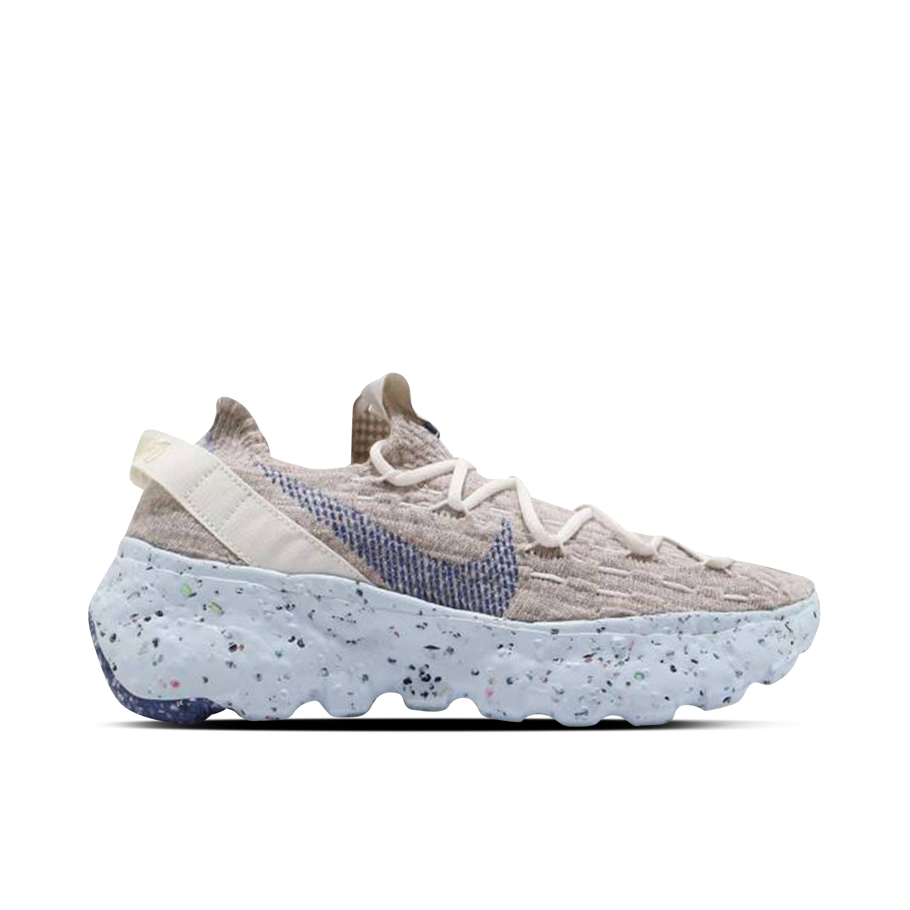 Nike Space Hippie 04 Sail Astronomy Blue womens | CD3476-101 | Laced