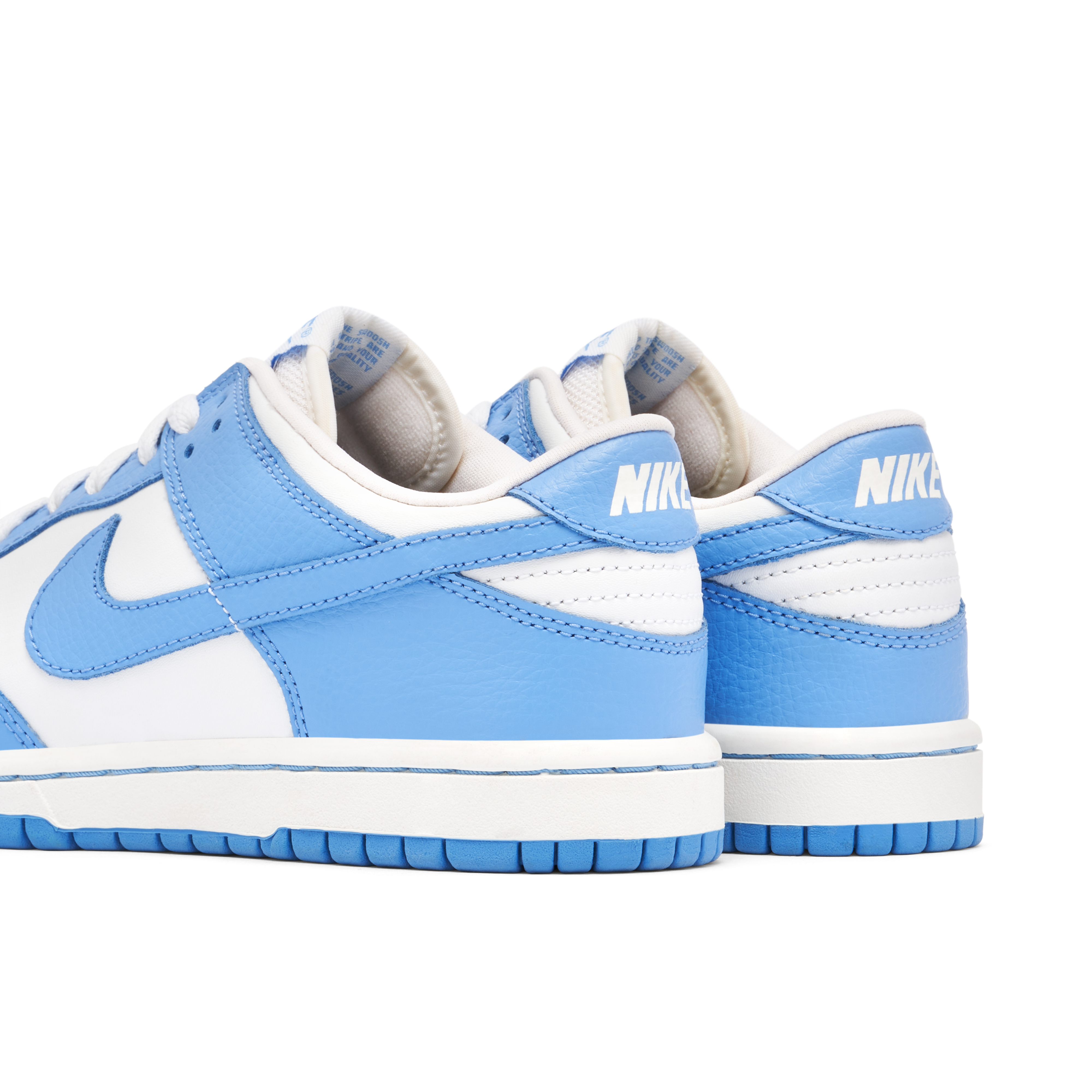 Nike Dunk Low University Blue GS | 310569-141 | Laced