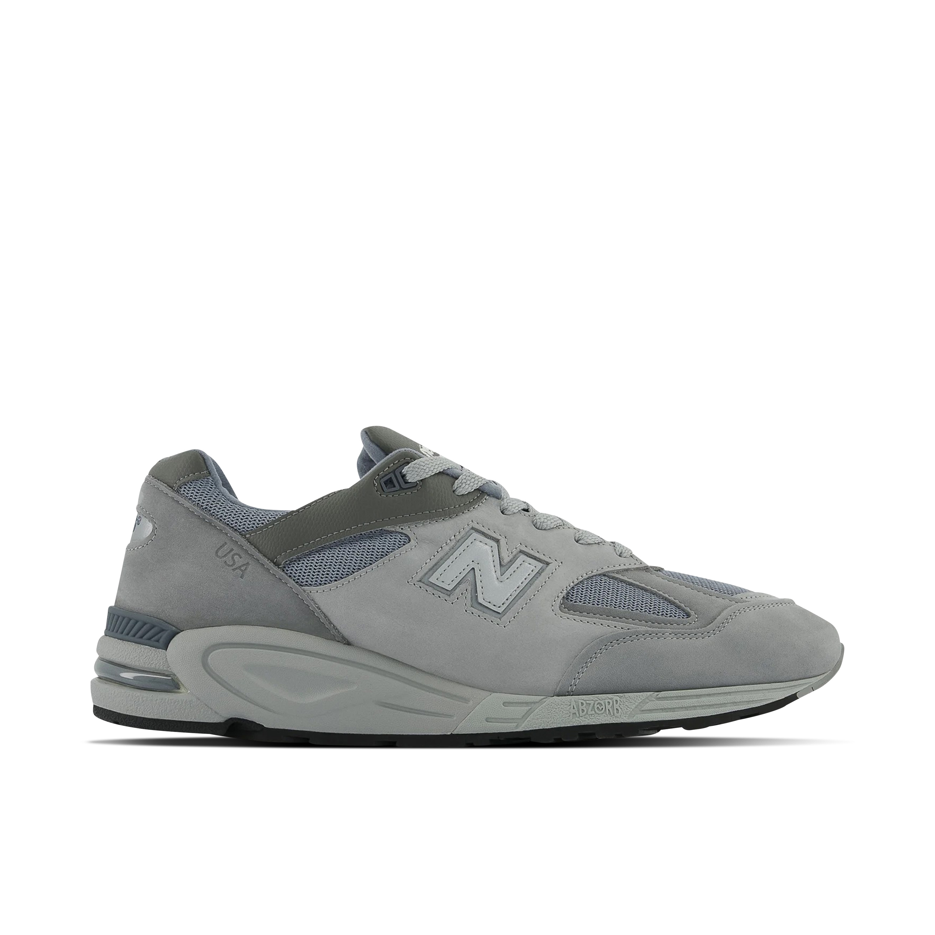 高級素材使用ブランド wtaps newbalance 27.5 M990 スニーカー - www