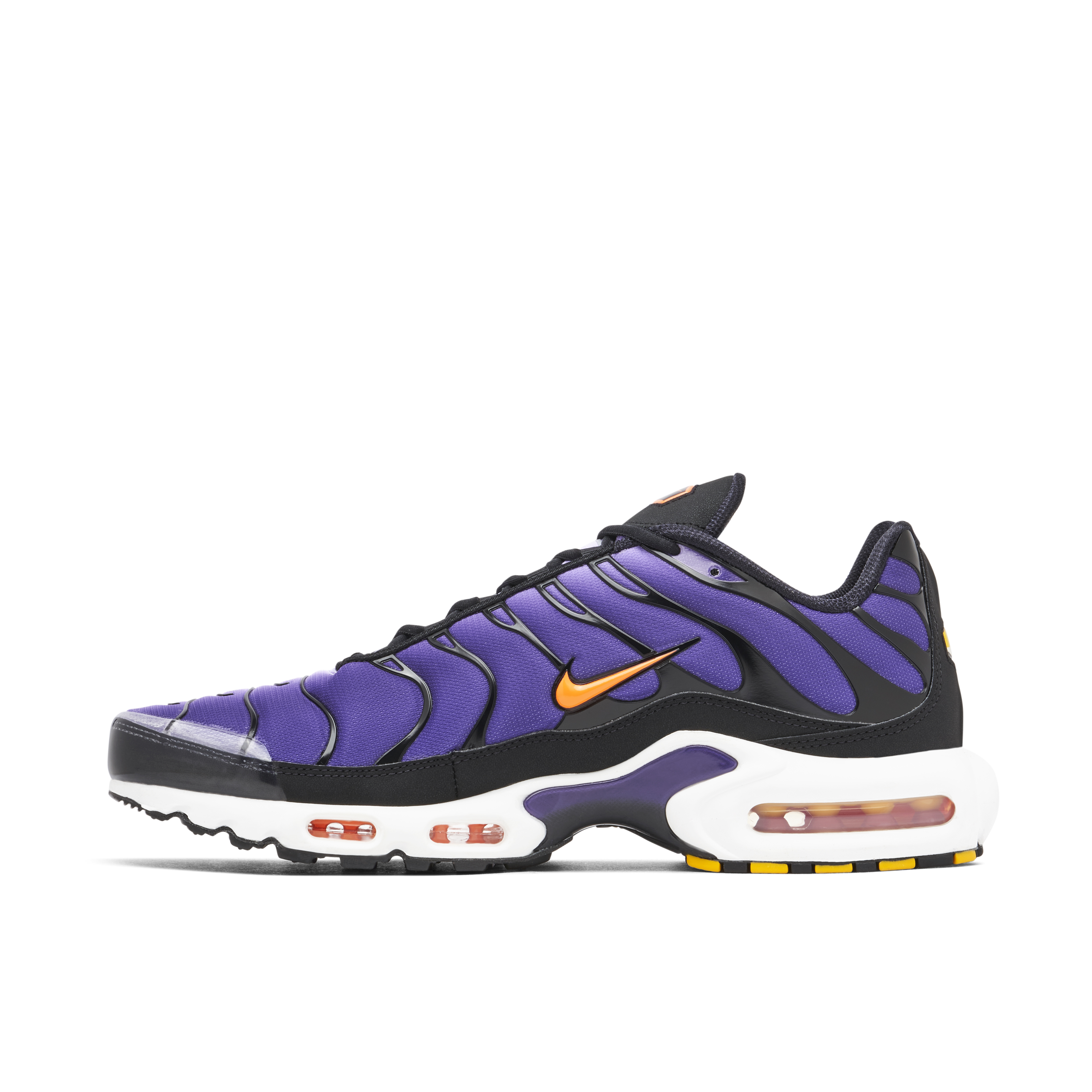 Nike tn best sale air max purple