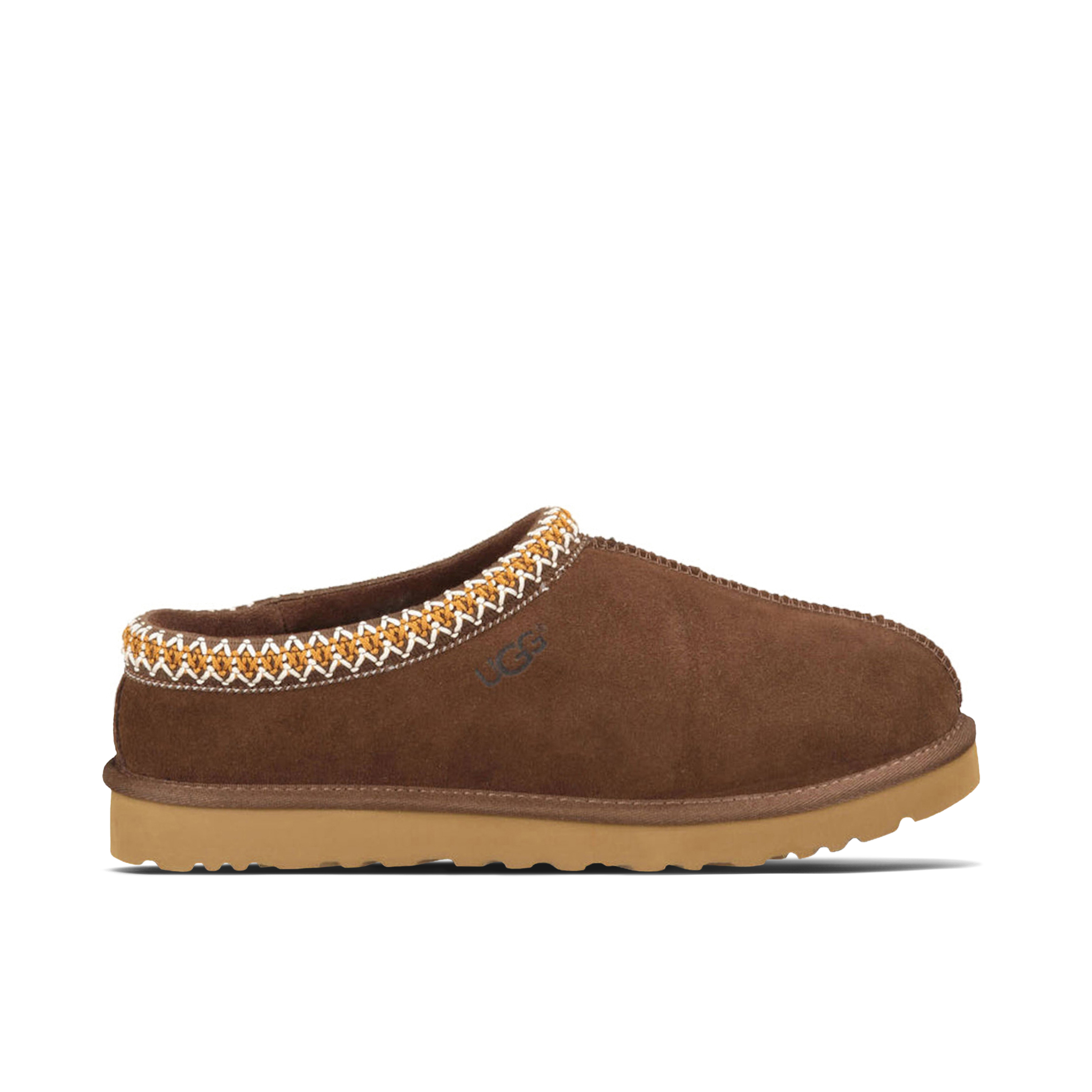 UGG Tasman Slipper Chocolate 5950 CHO Laced