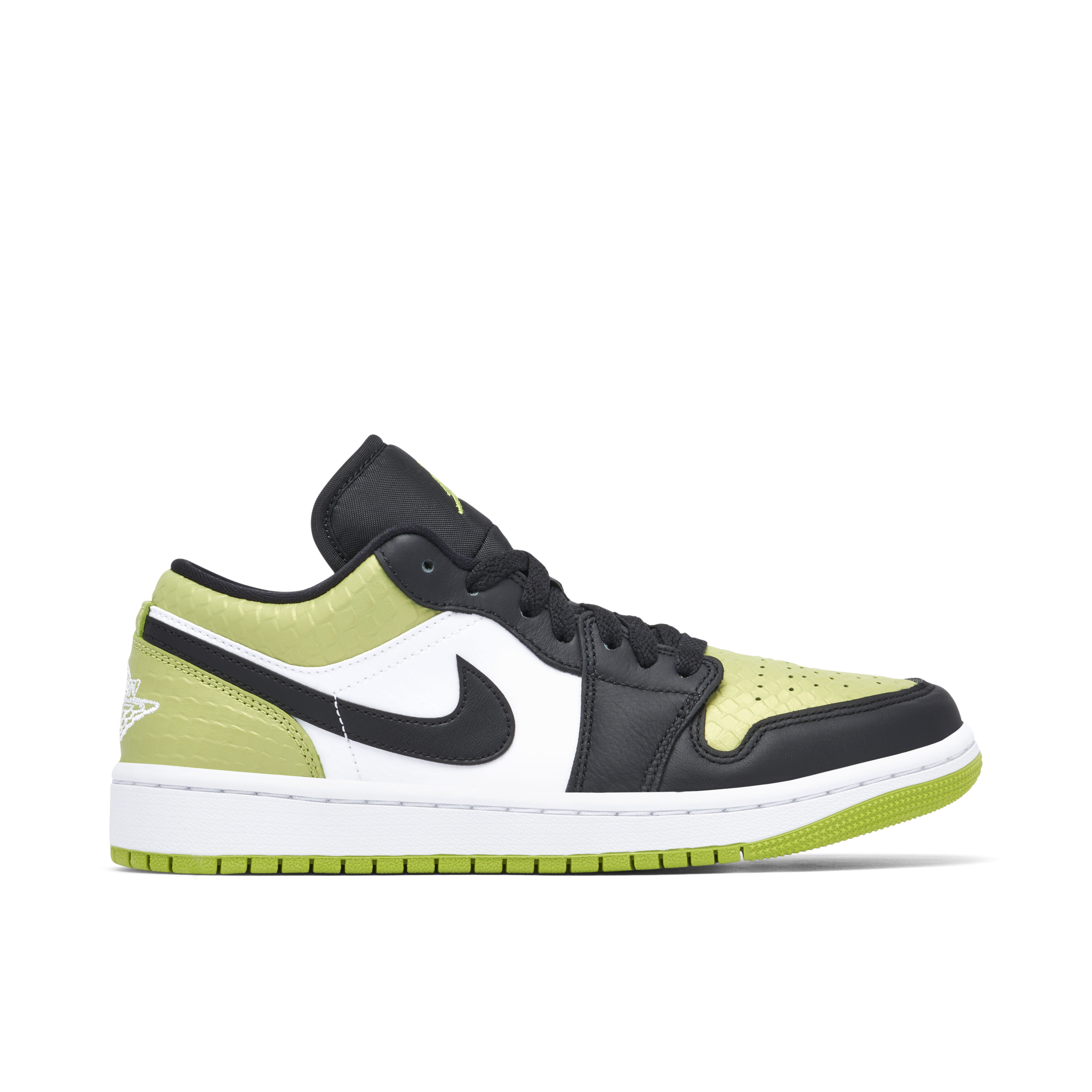 Black and yellow jordan 1 cheap womens