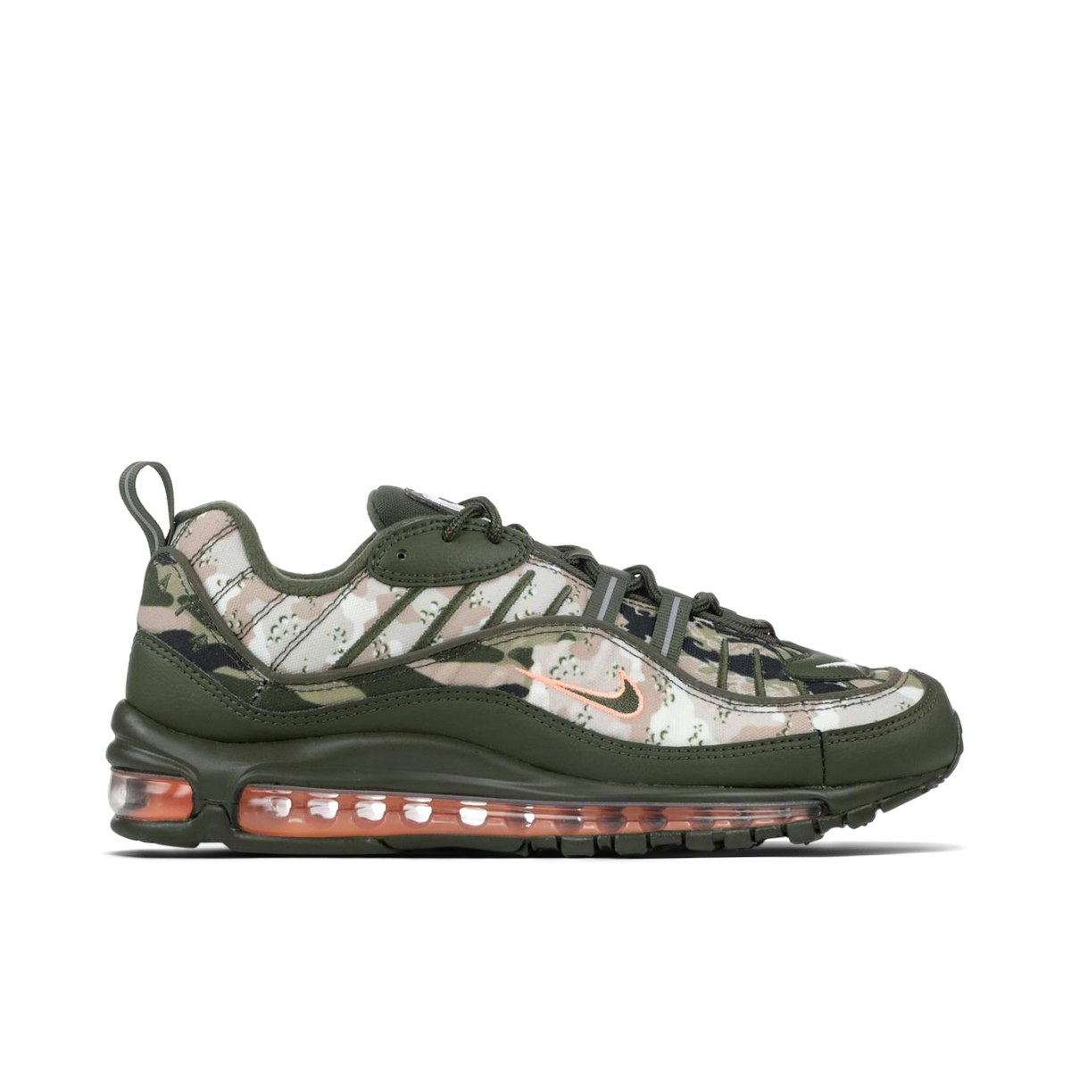 Nike air max 98 camo classic Clearance