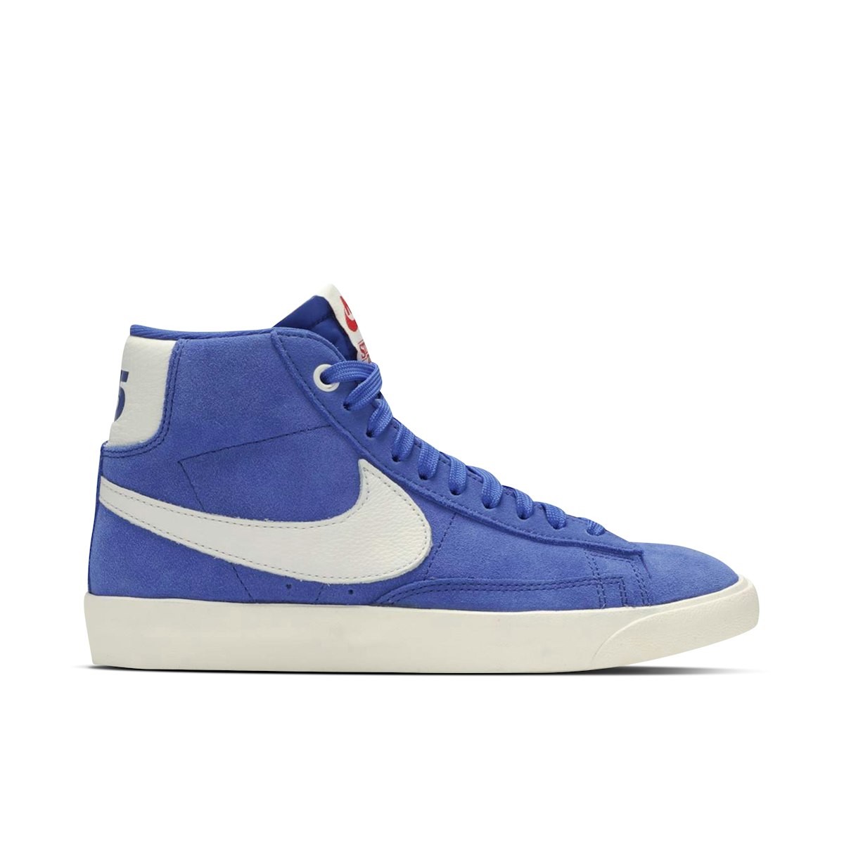 Stranger things x nike blazer mid og pack Clearance