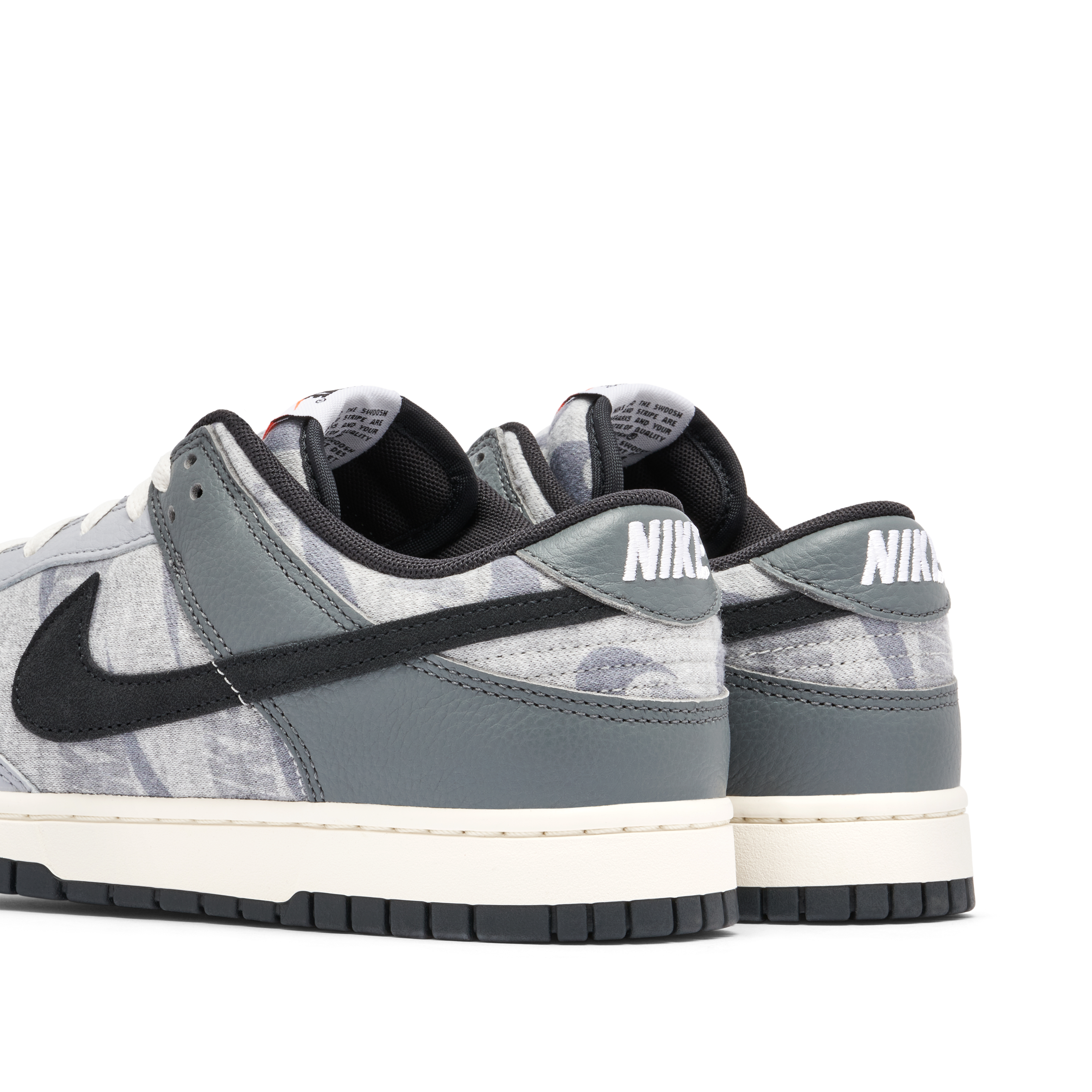 Nike Dunk Low Copy Paste | DQ5015-063 | Laced