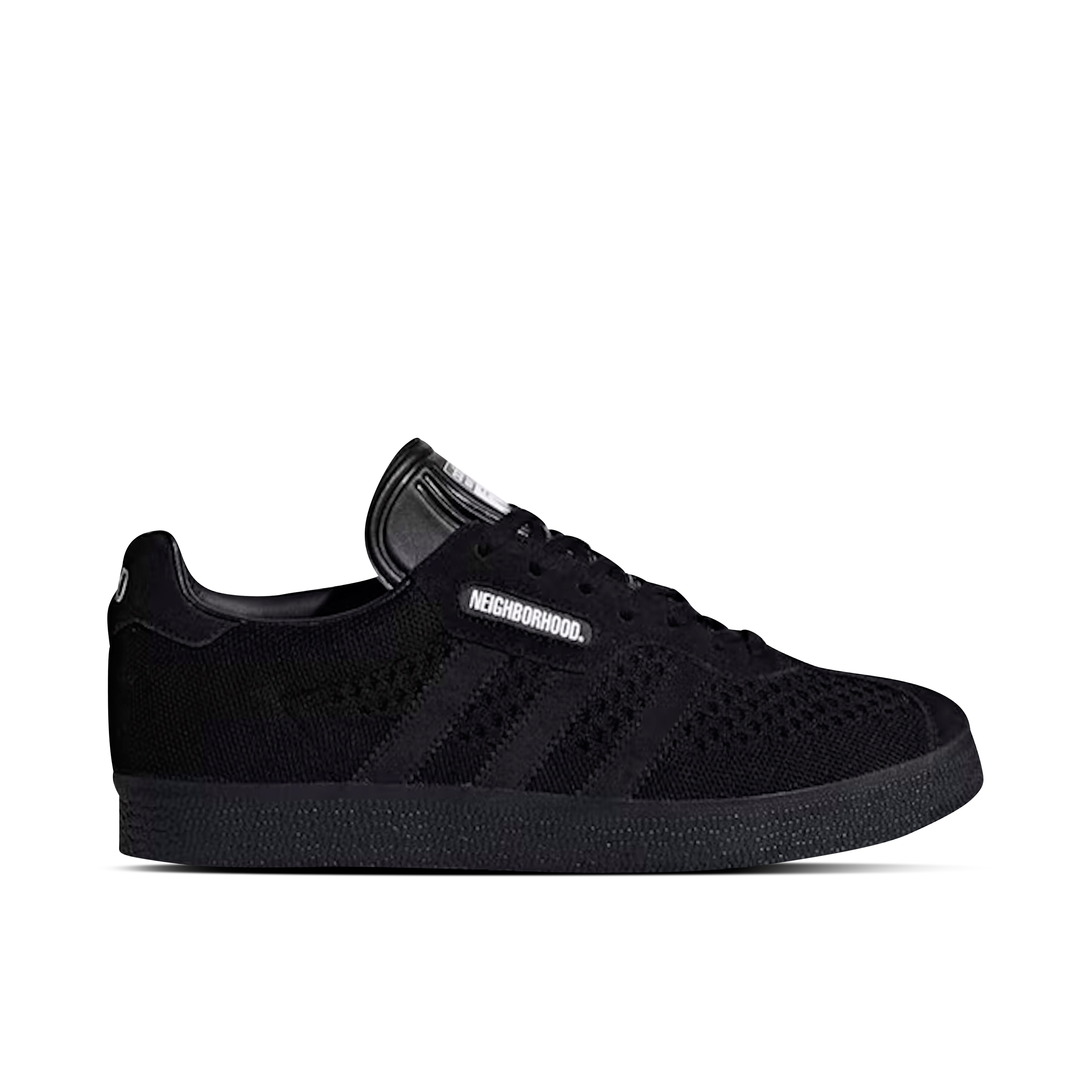 Adidas gazelle cheap super x neighborhood