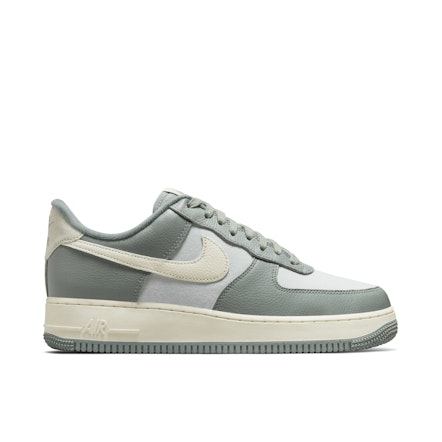 Nike Air Force 1 Low Tear-Away Fauna Brown Arctic Punch (W