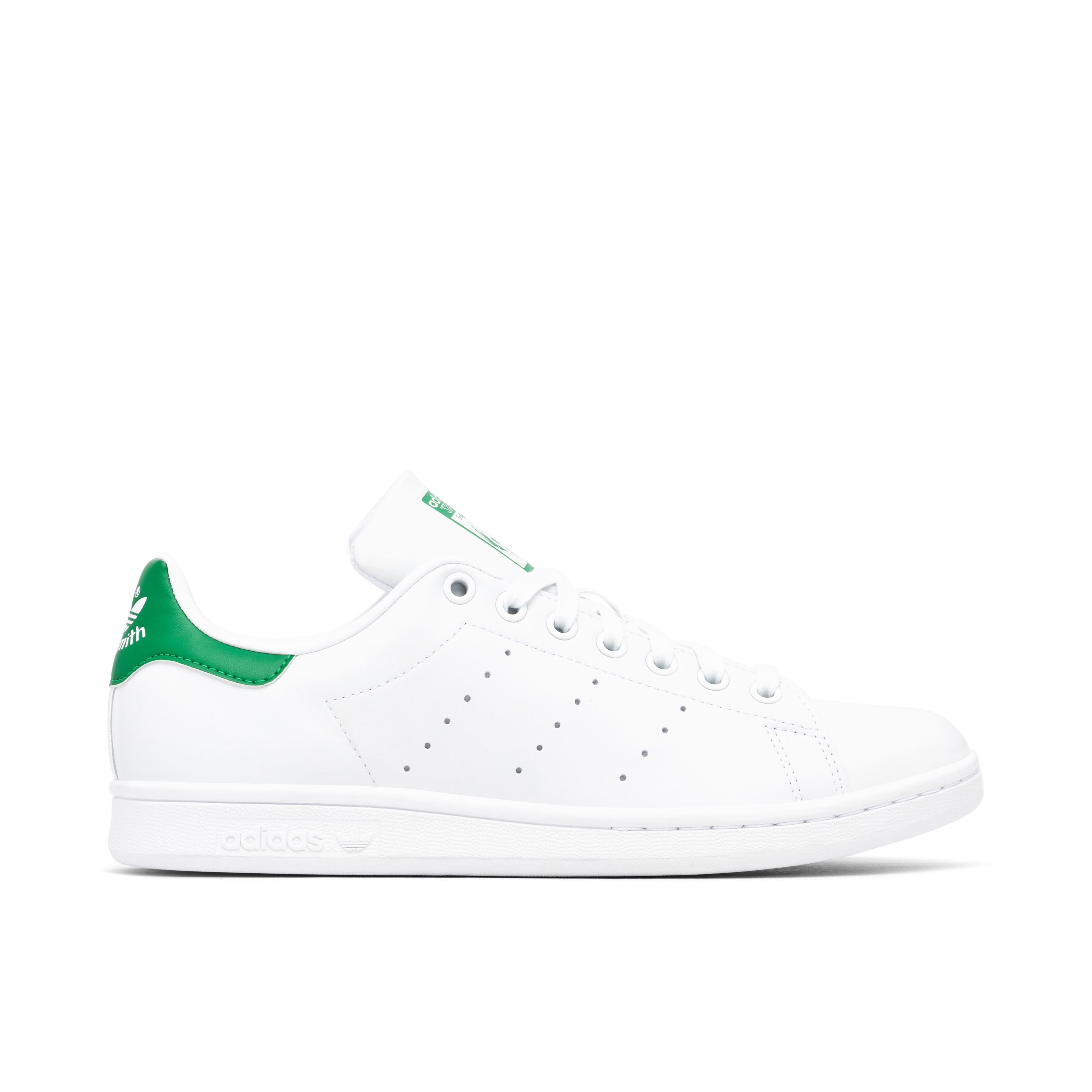 adidas Stan Smith Forever Primegreen White | fx5502 | Laced