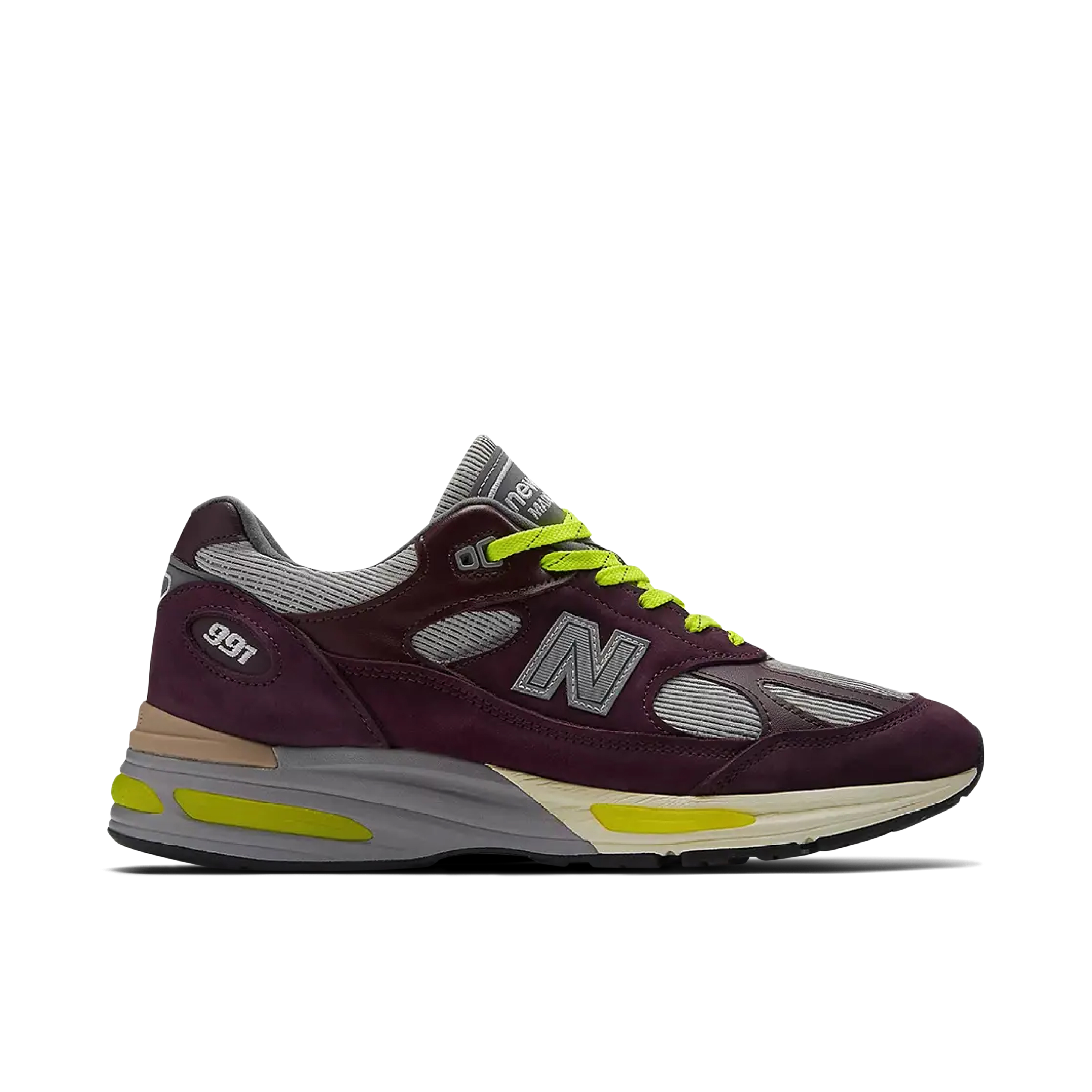 Purple new best sale balance 992