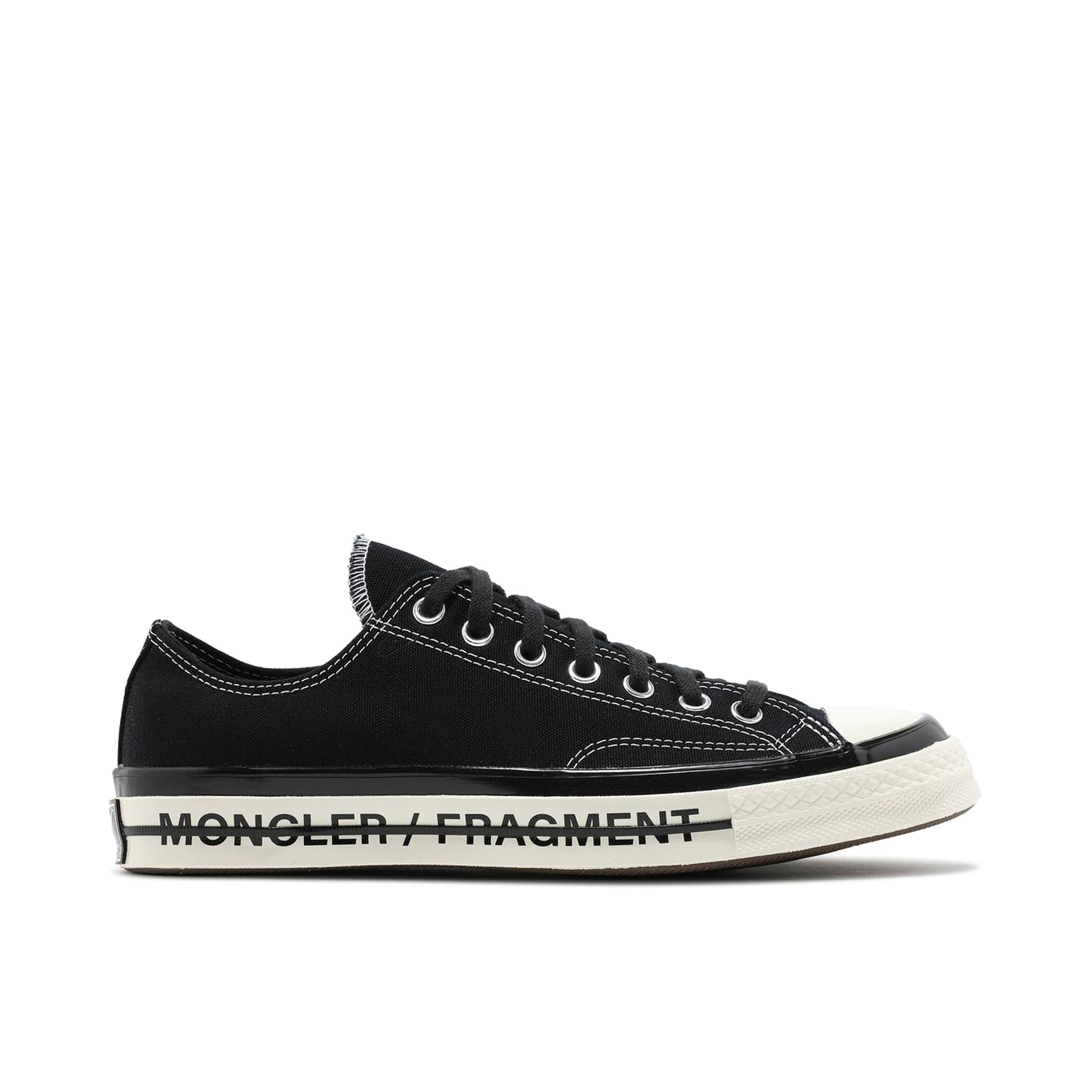 Converse chuck 70 ox x moncler store x fragment