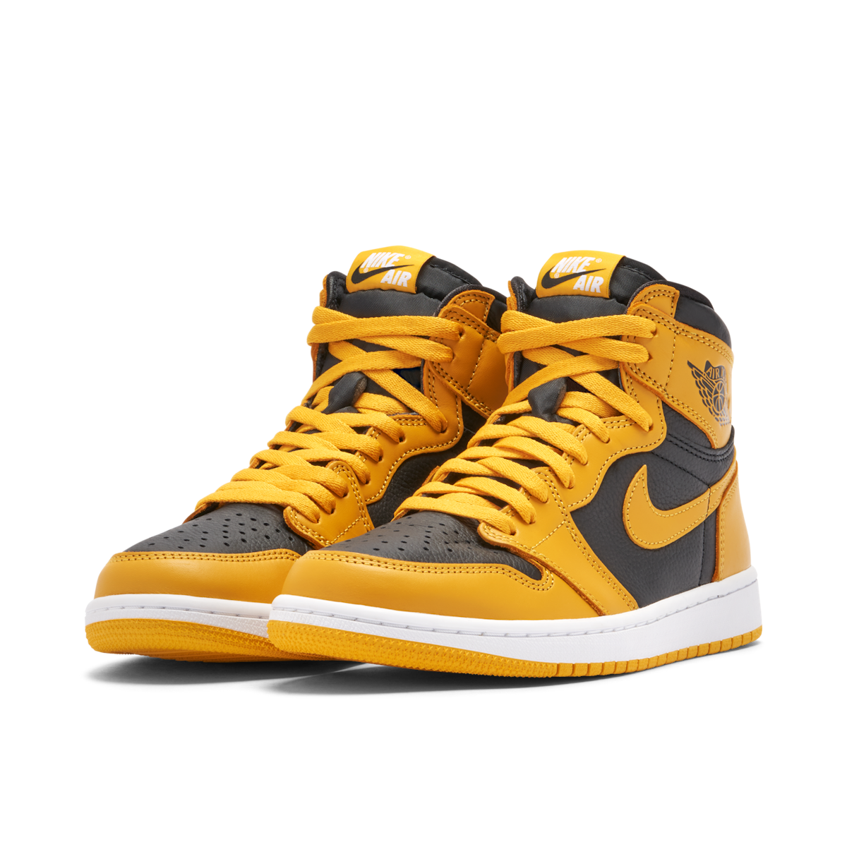 Air Jordan 1 High OG Pollen | 555088-701 | Laced