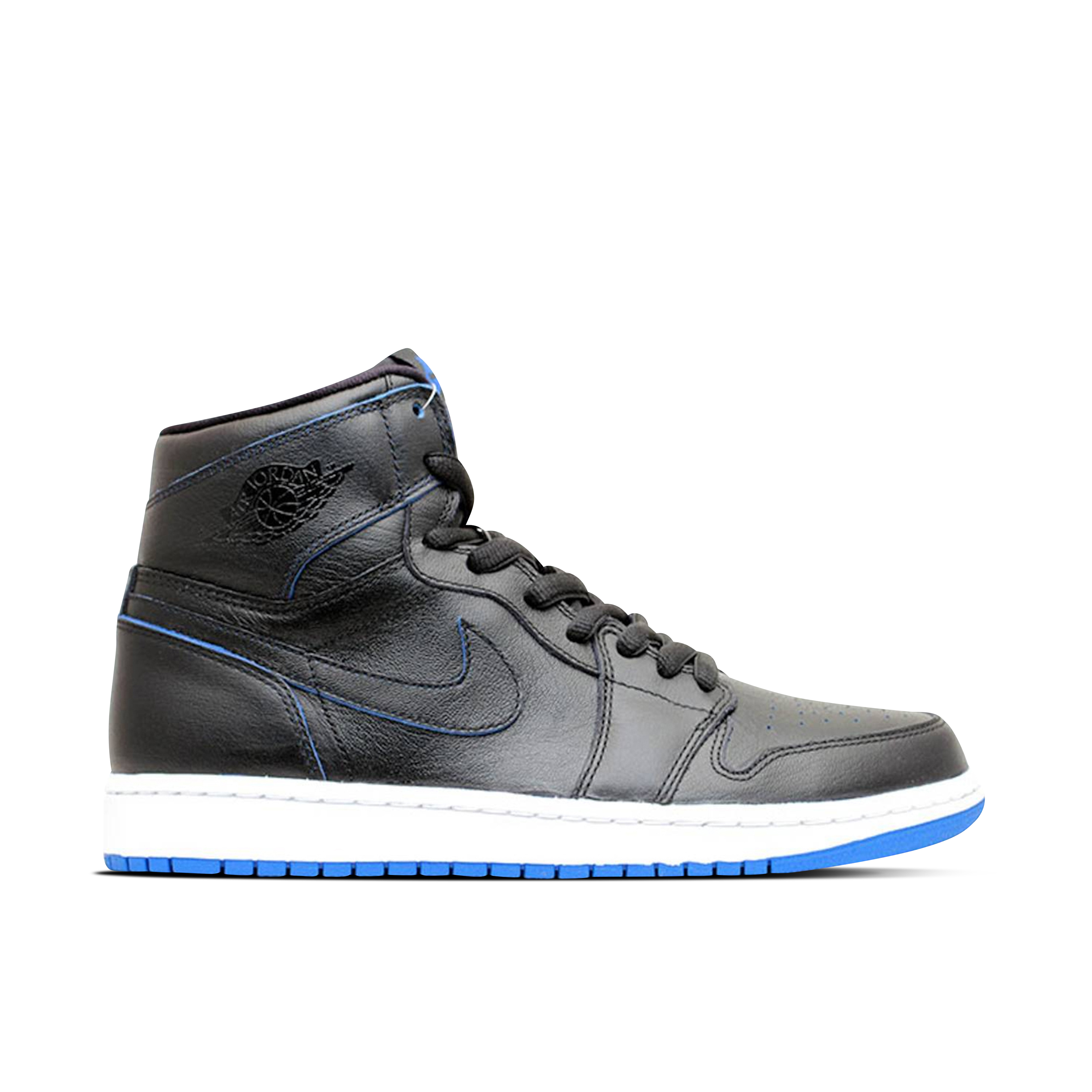 Air jordan 1 sales lance mountain black