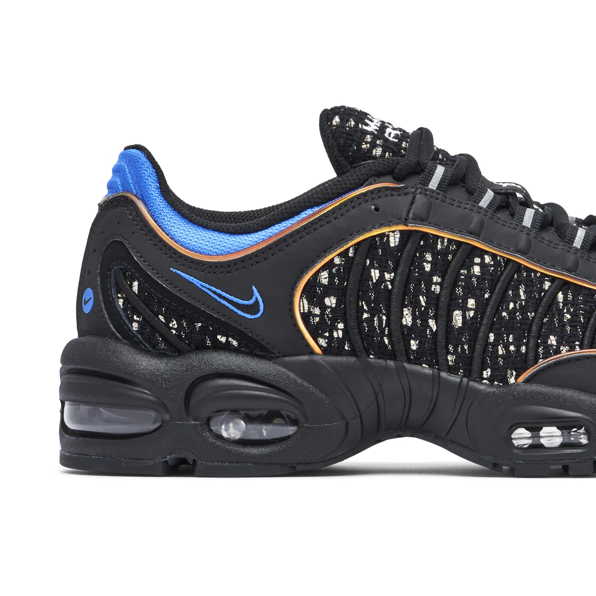 air max tailwind 4 supreme