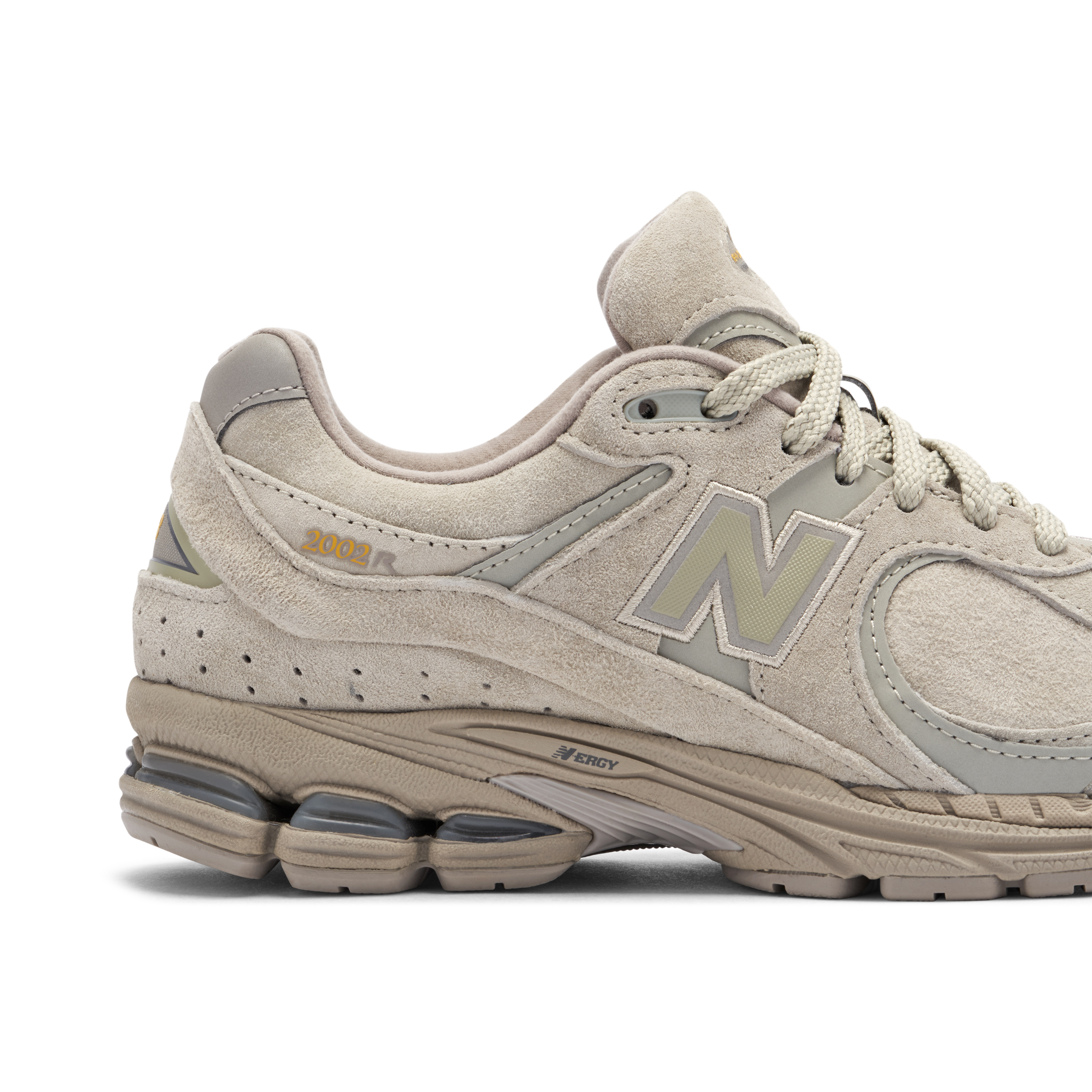 New Balance 2002R Deep Taupe | ML2002RP | Laced