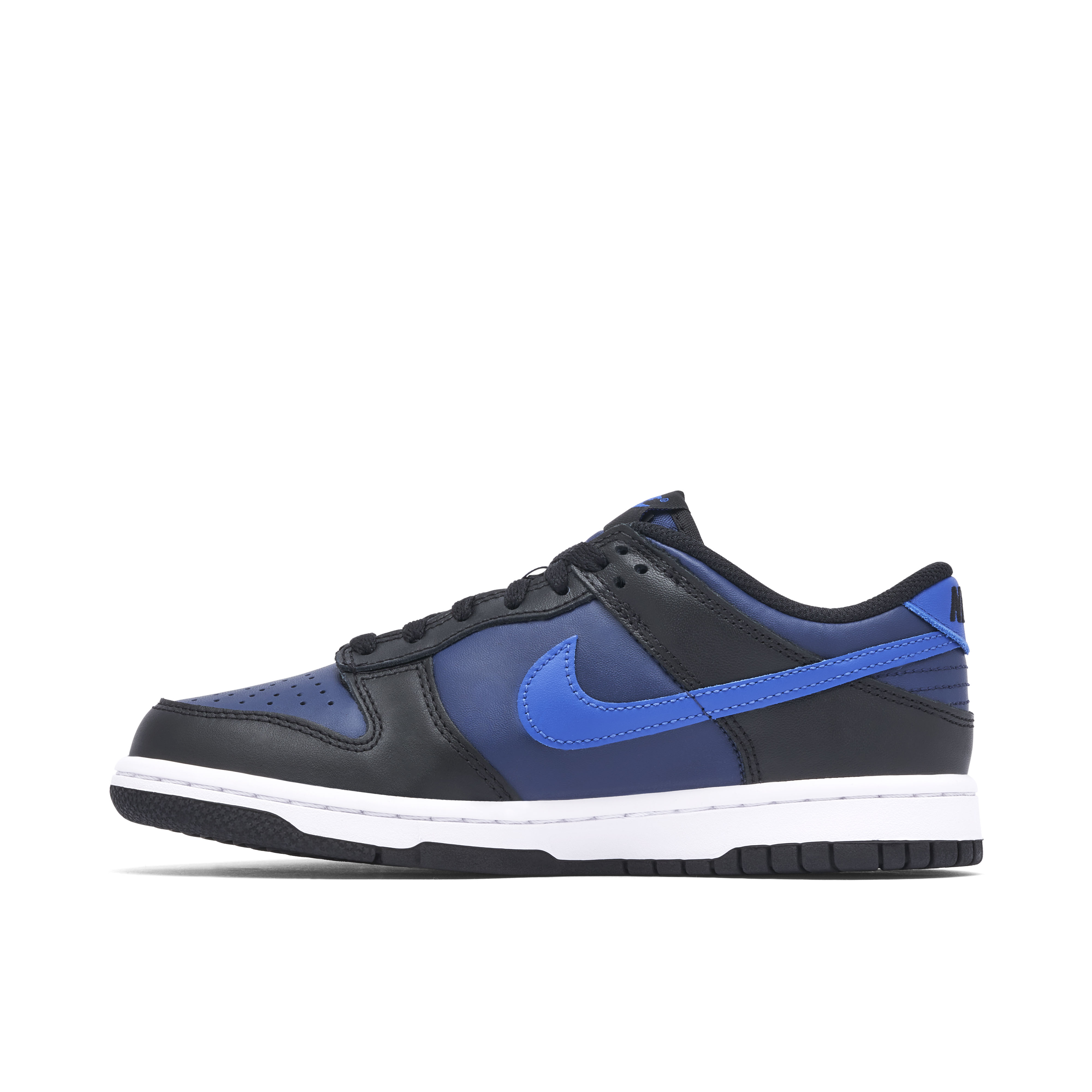 Nike Dunk Low Midnight Navy GS | DH9765-402 | Laced