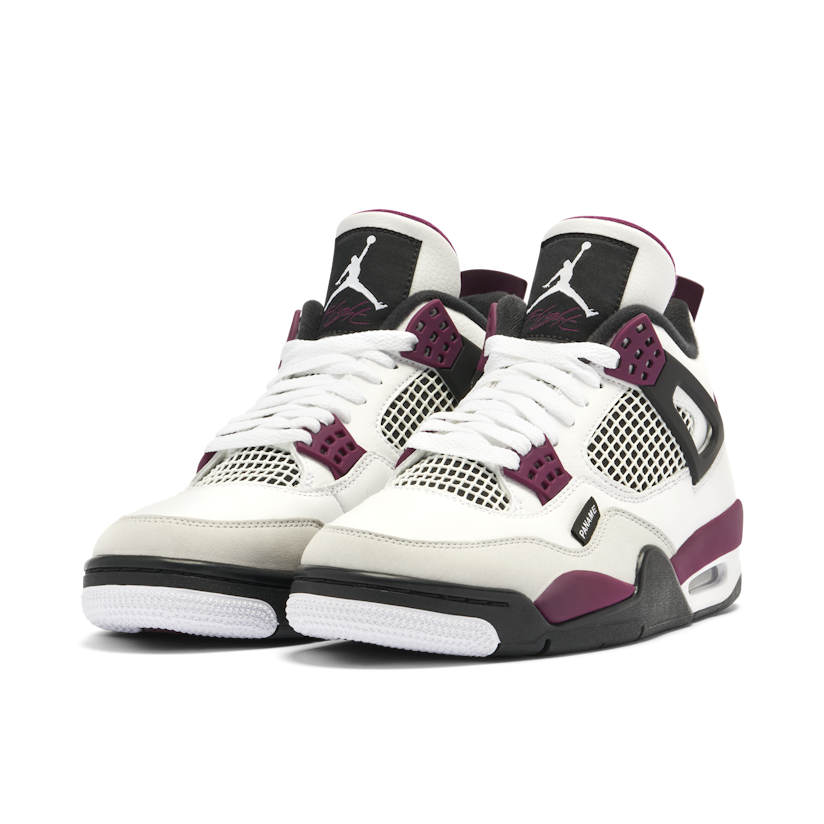 Psg x air jordan 4 retro Clearance