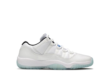 Air Jordan 11 Trainers Online Air Jordan Sneakers Laced