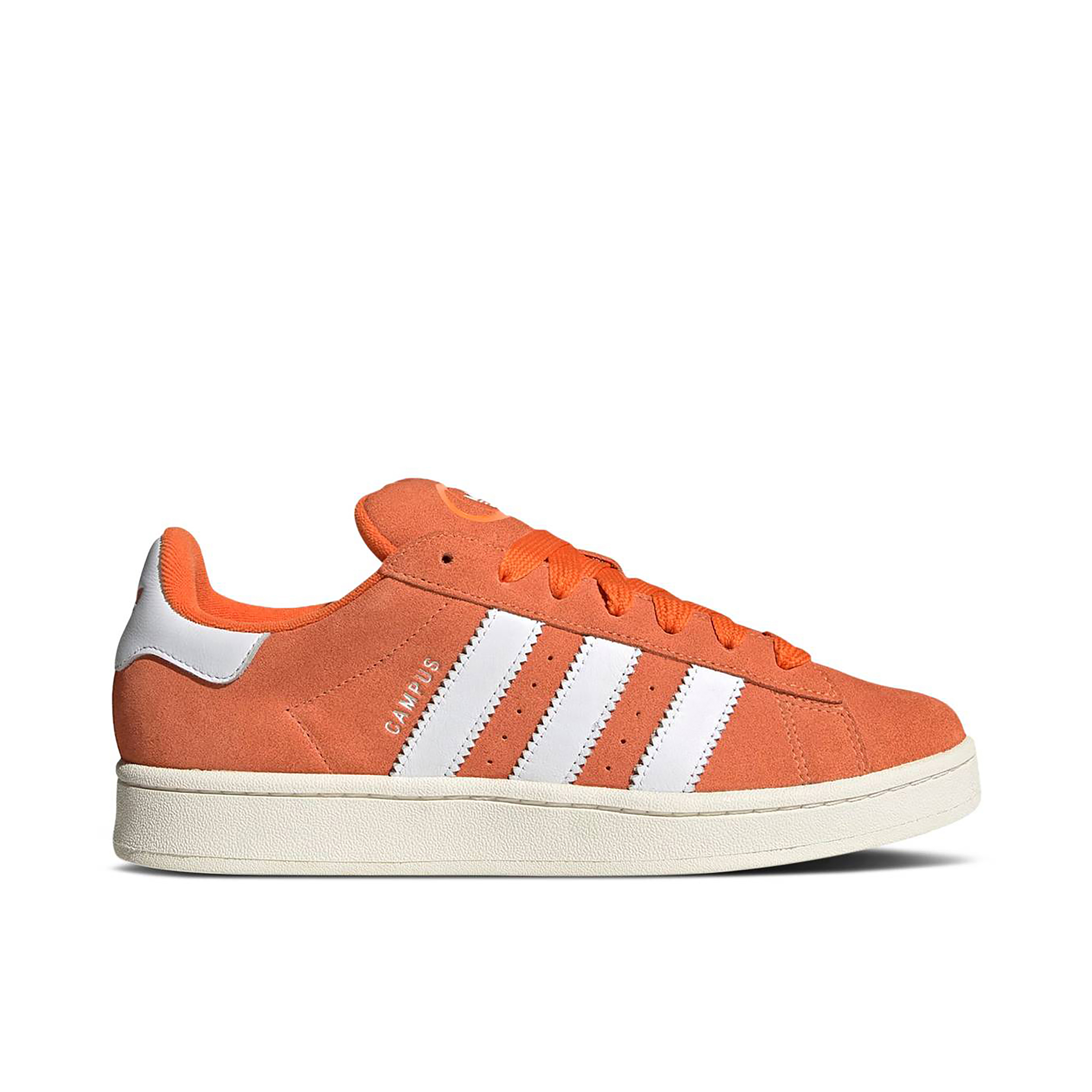 Adidas Campus 00s Orange Gum GS | IE7588 | Laced